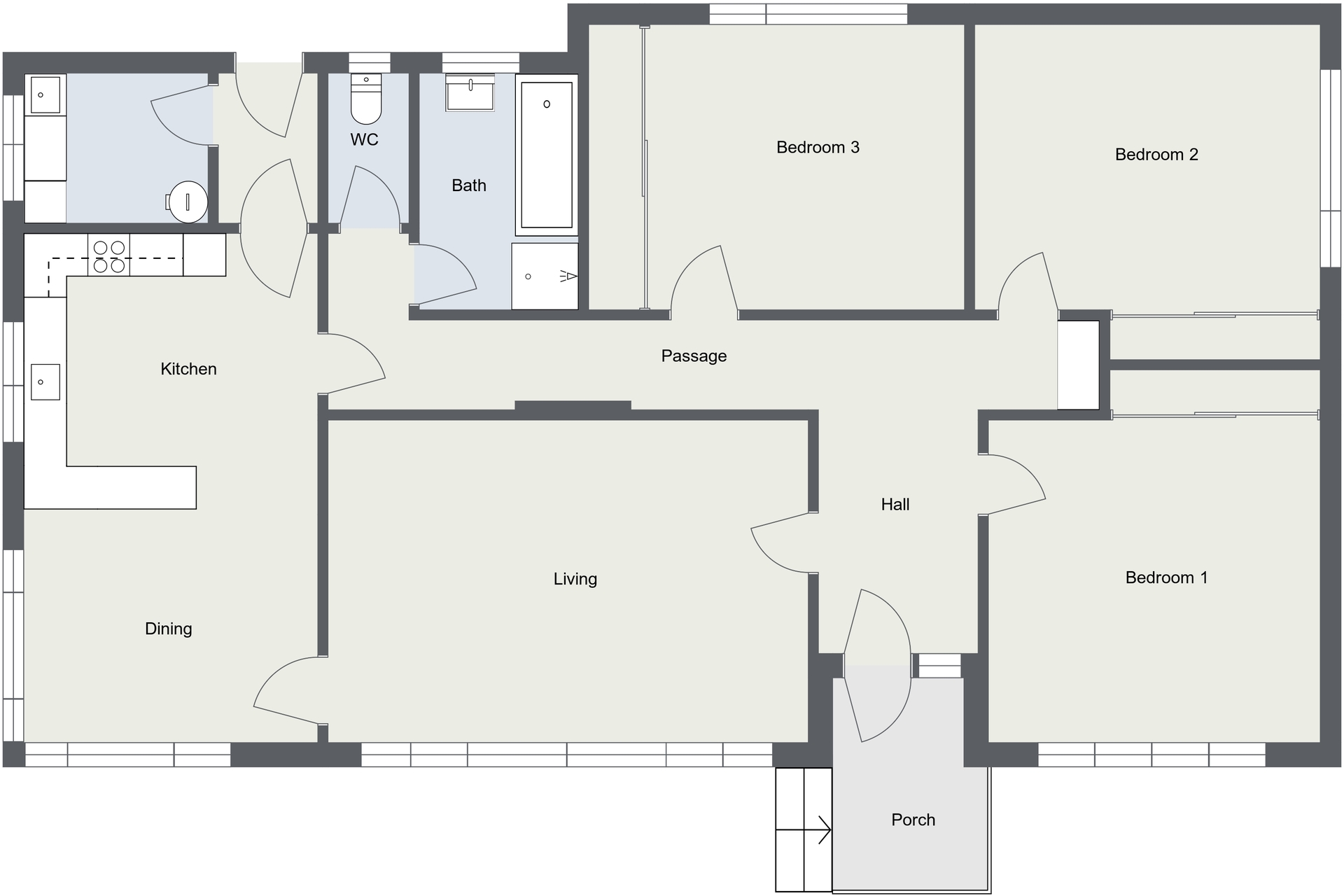 3 Macalister Crescent, CURTIN ACT 2605, Curtin - Thumbnail 3