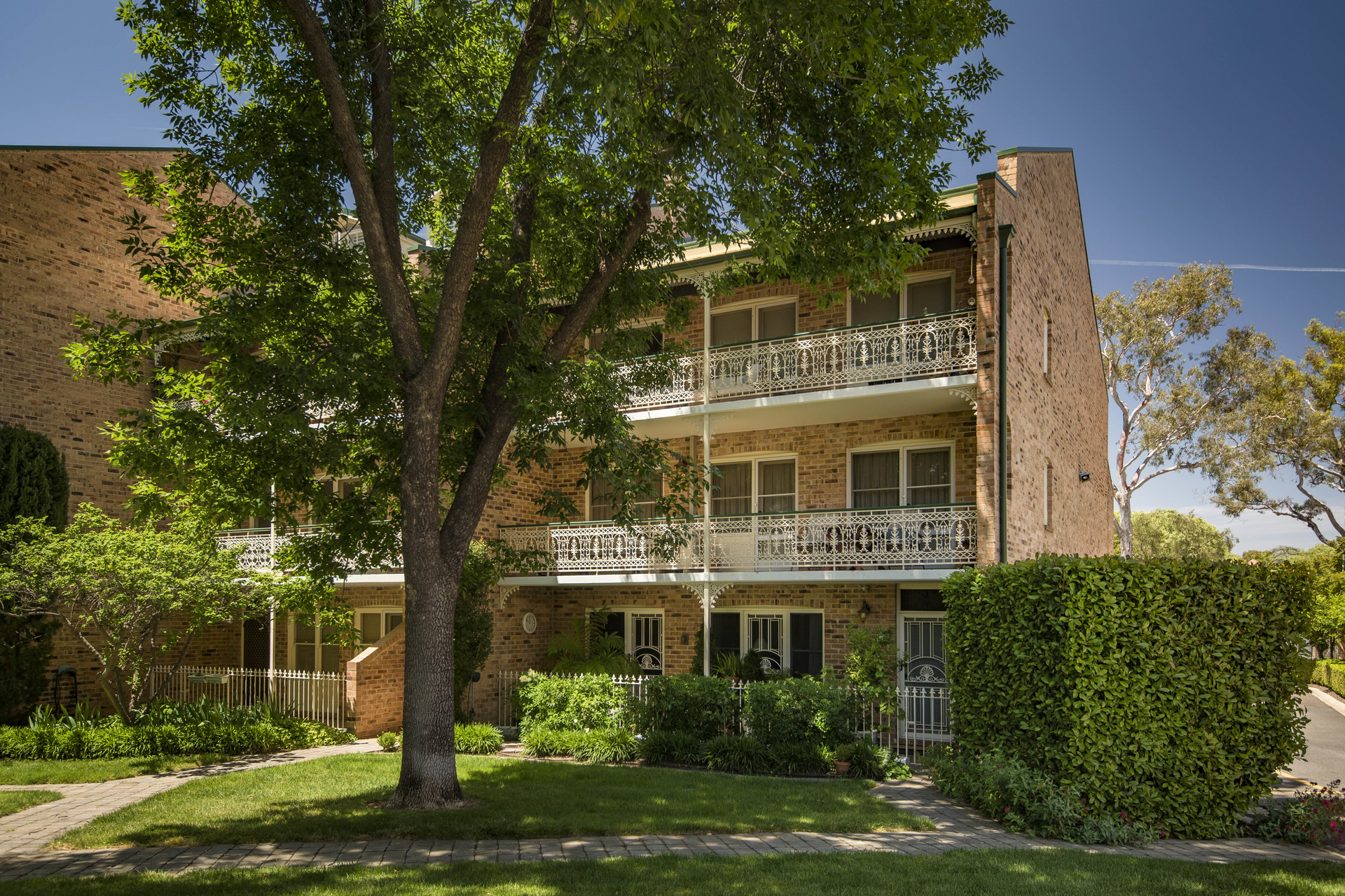 26/3 Allambee Street, REID ACT 2612, Reid - Thumbnail 2