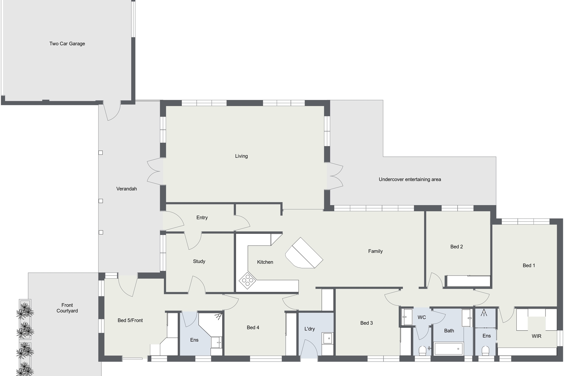 43 Webster Street, HUGHES ACT 2605, Hughes - Thumbnail 3