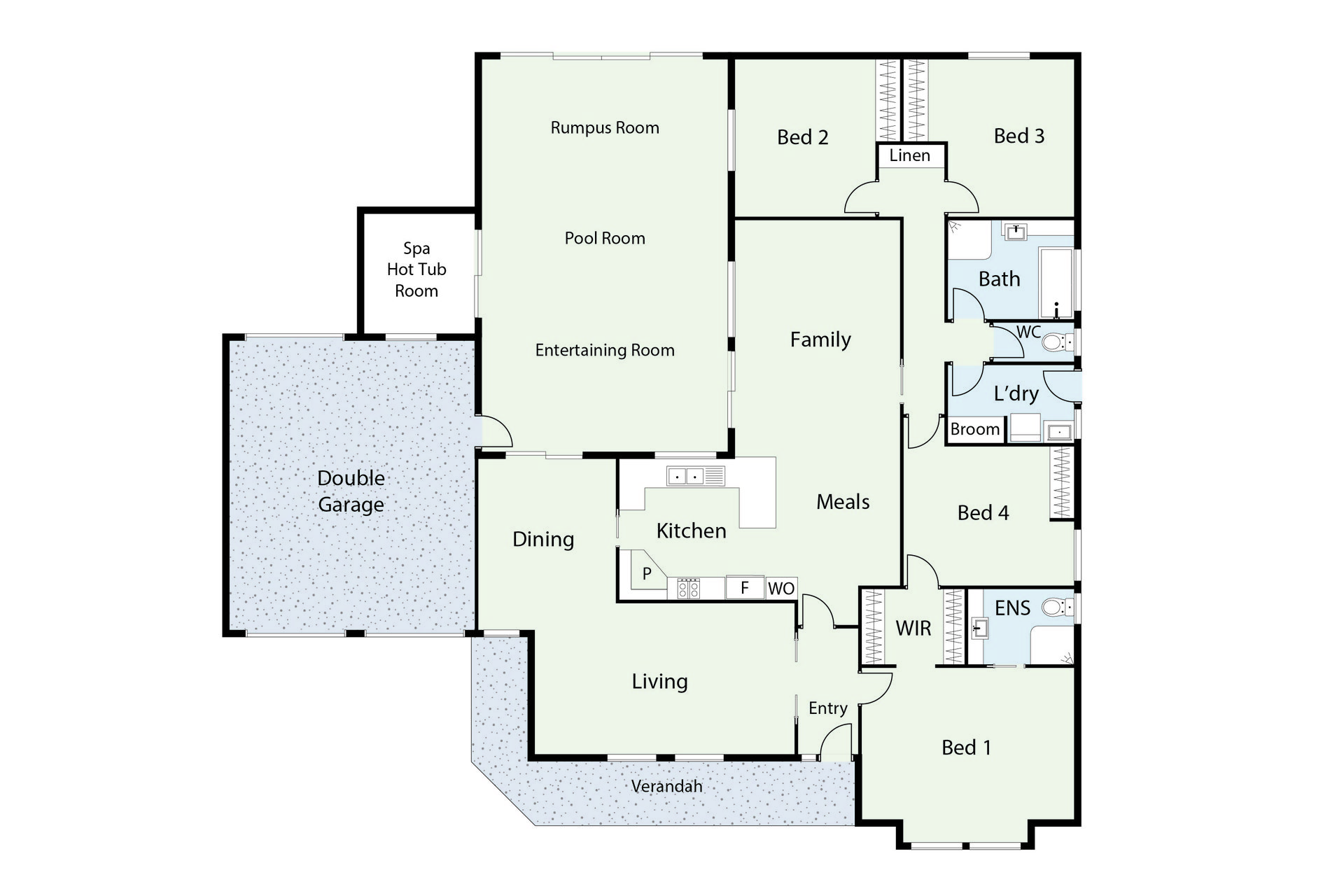 19 Barringer Street, CONDER ACT 2906, Conder - Thumbnail 3