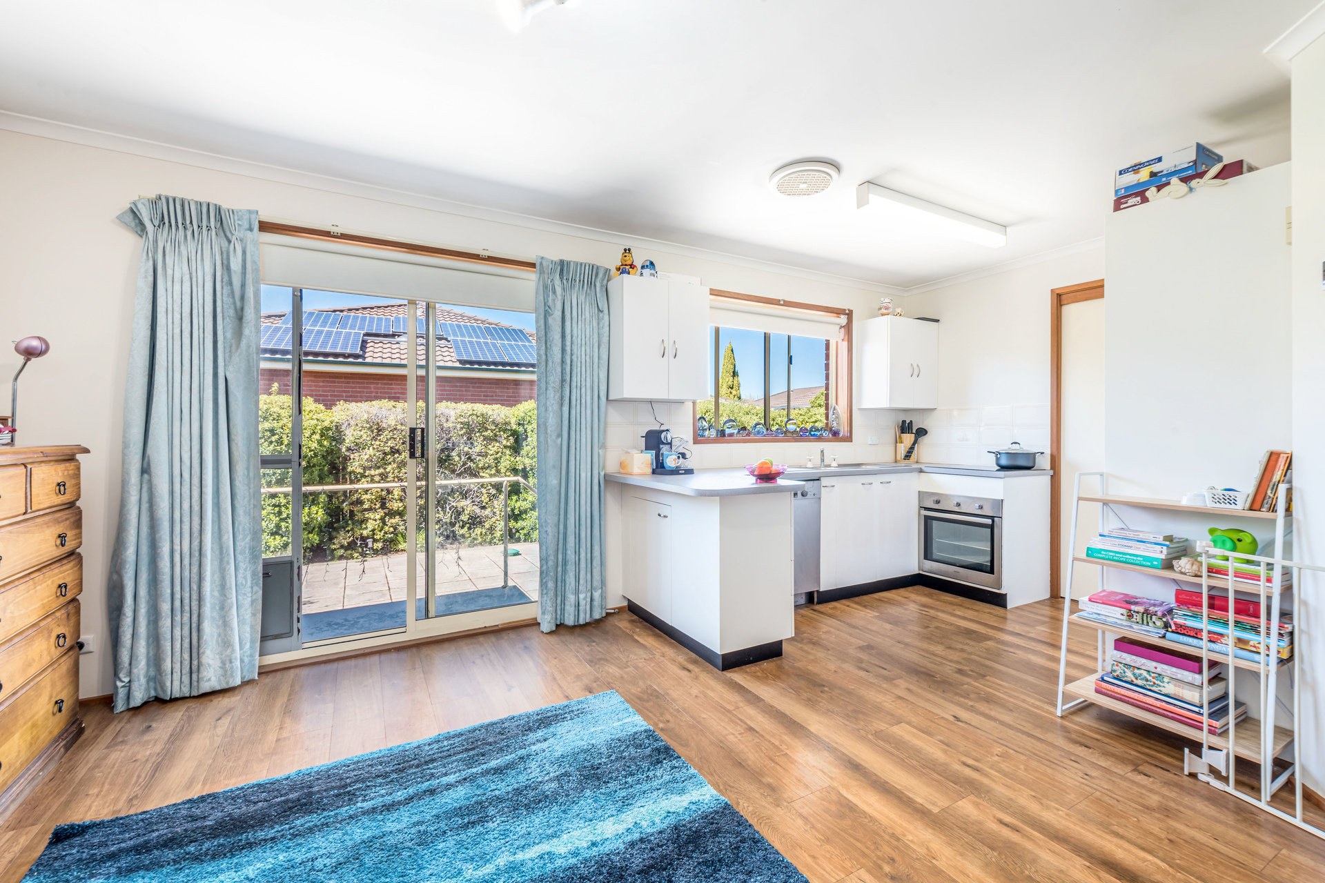 40/156 Clive Steele Avenue, MONASH ACT 2904, Monash - Thumbnail 4