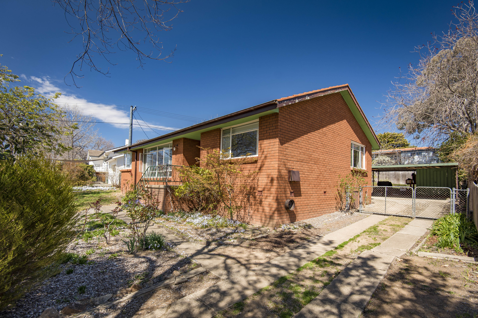 3 Macalister Crescent, CURTIN ACT 2605, Curtin - Thumbnail 2
