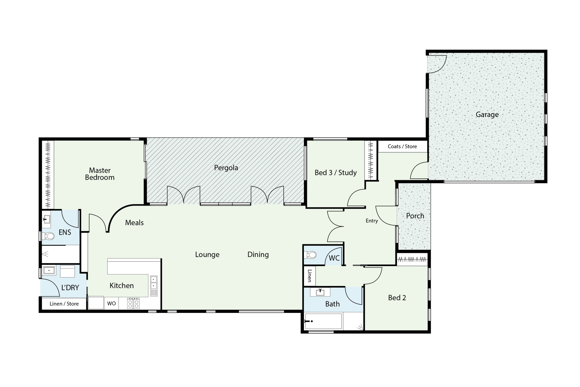9 Le Hunte Street, DEAKIN ACT 2600, Deakin - Thumbnail 3