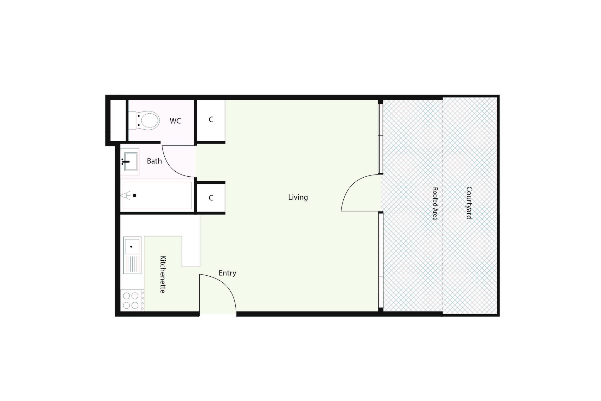 28/6 Marrawah Street, LYONS ACT 2606, Lyons - Thumbnail 3