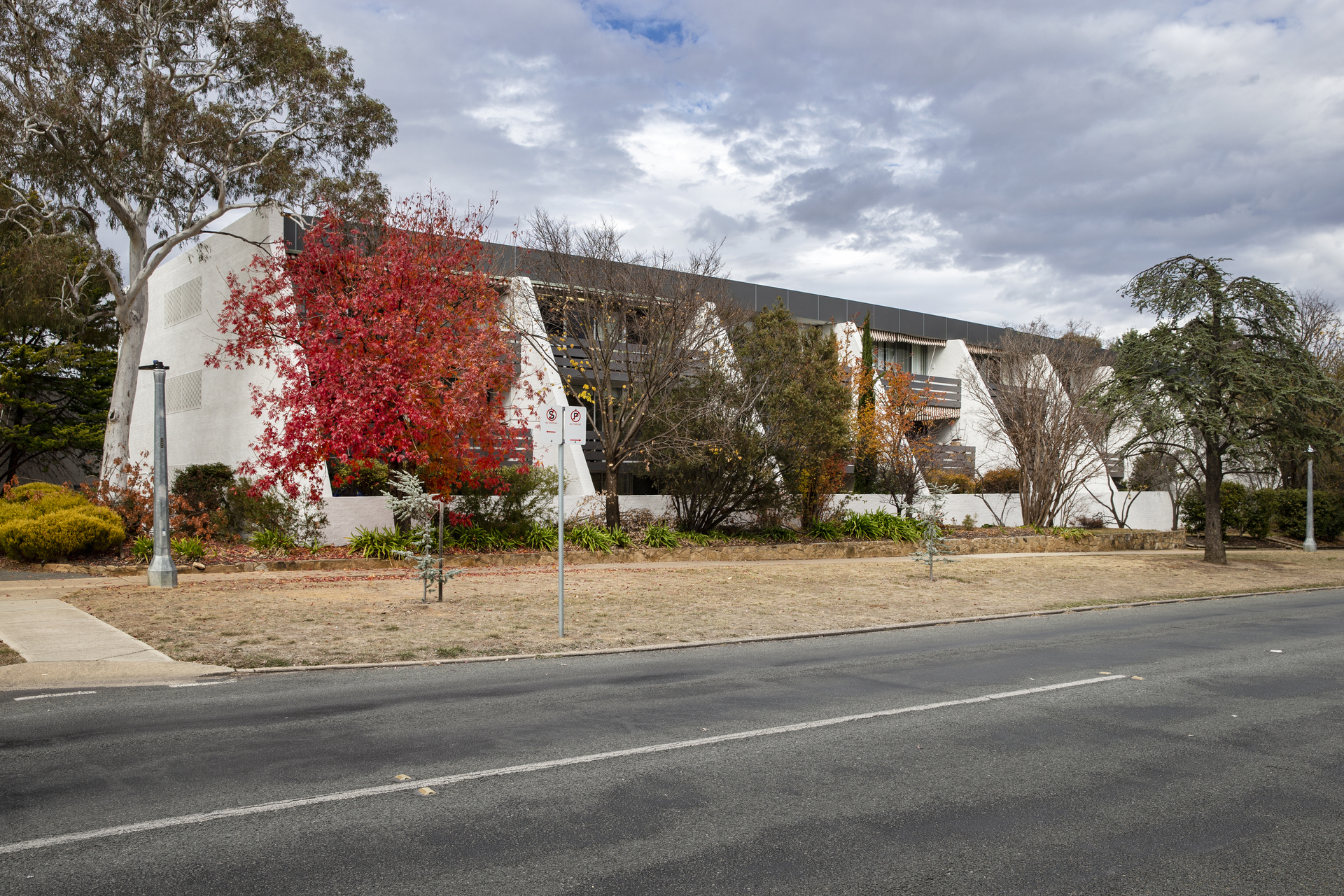 27/8 Giles Street, GRIFFITH ACT 2603, Griffith - Thumbnail 2