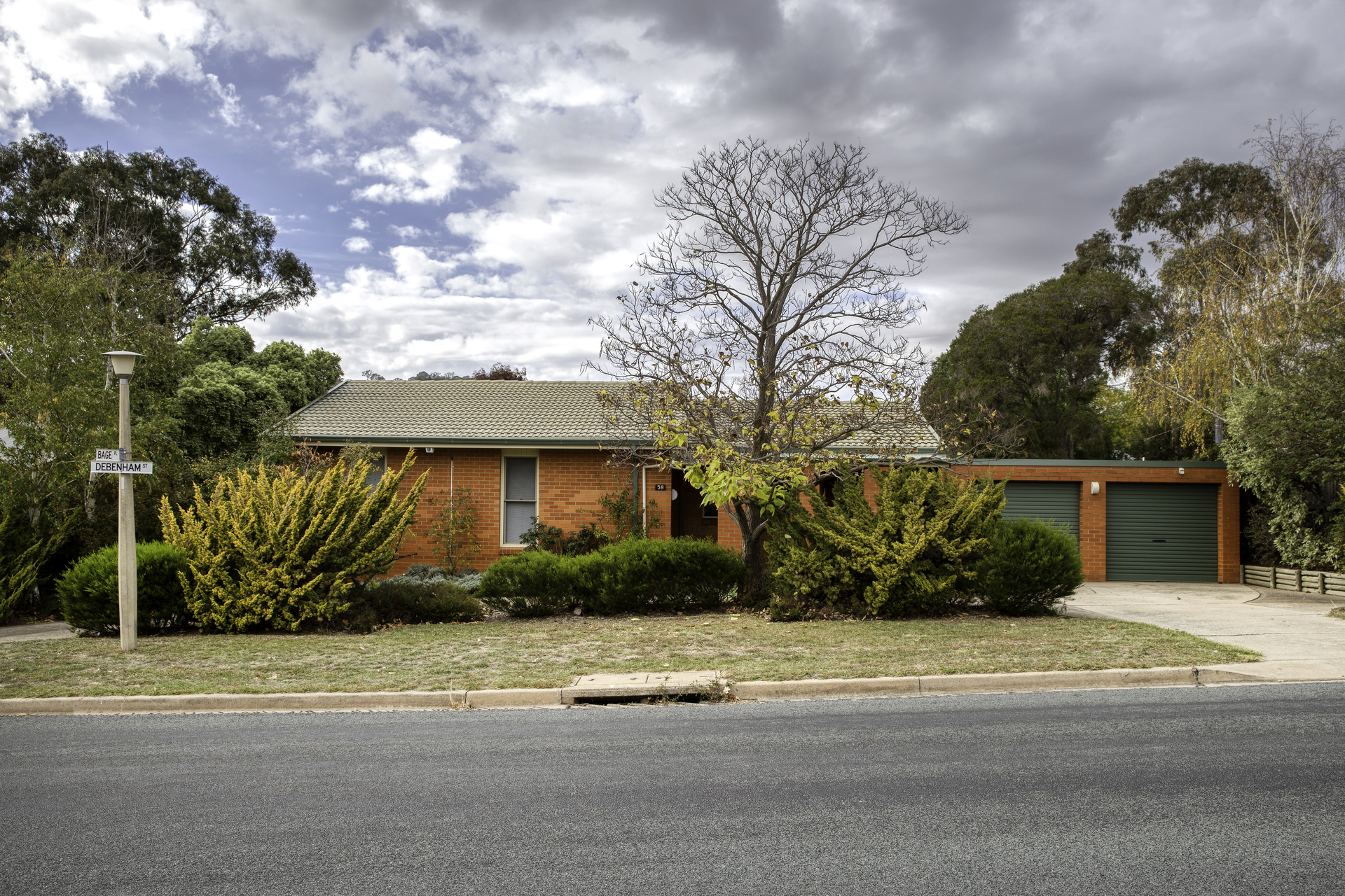 59 Debenham Street, MAWSON ACT 2607, Mawson - Thumbnail 2