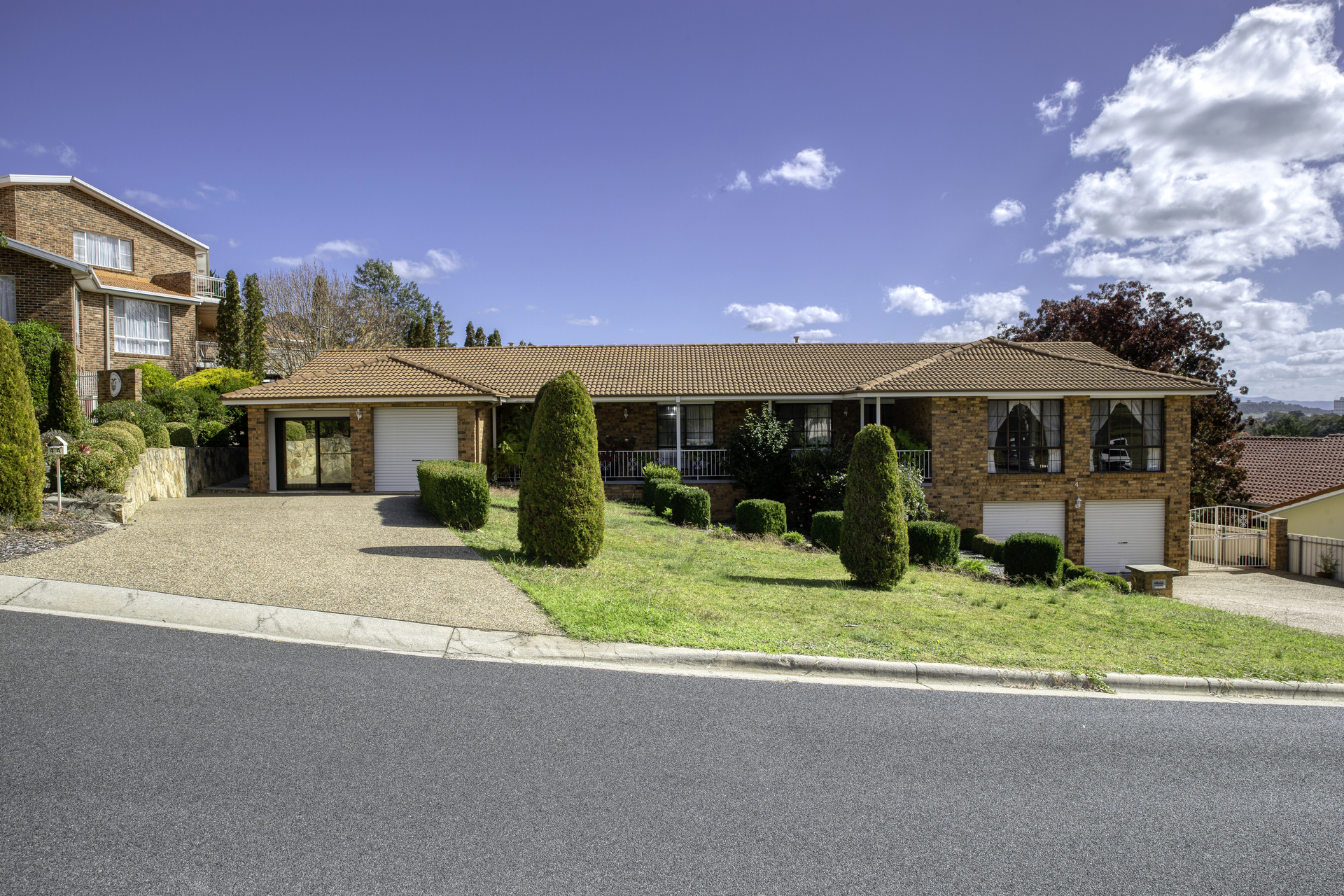 4 Pindari Crescent, O'malley ACT 2606, O'Malley - Thumbnail 2