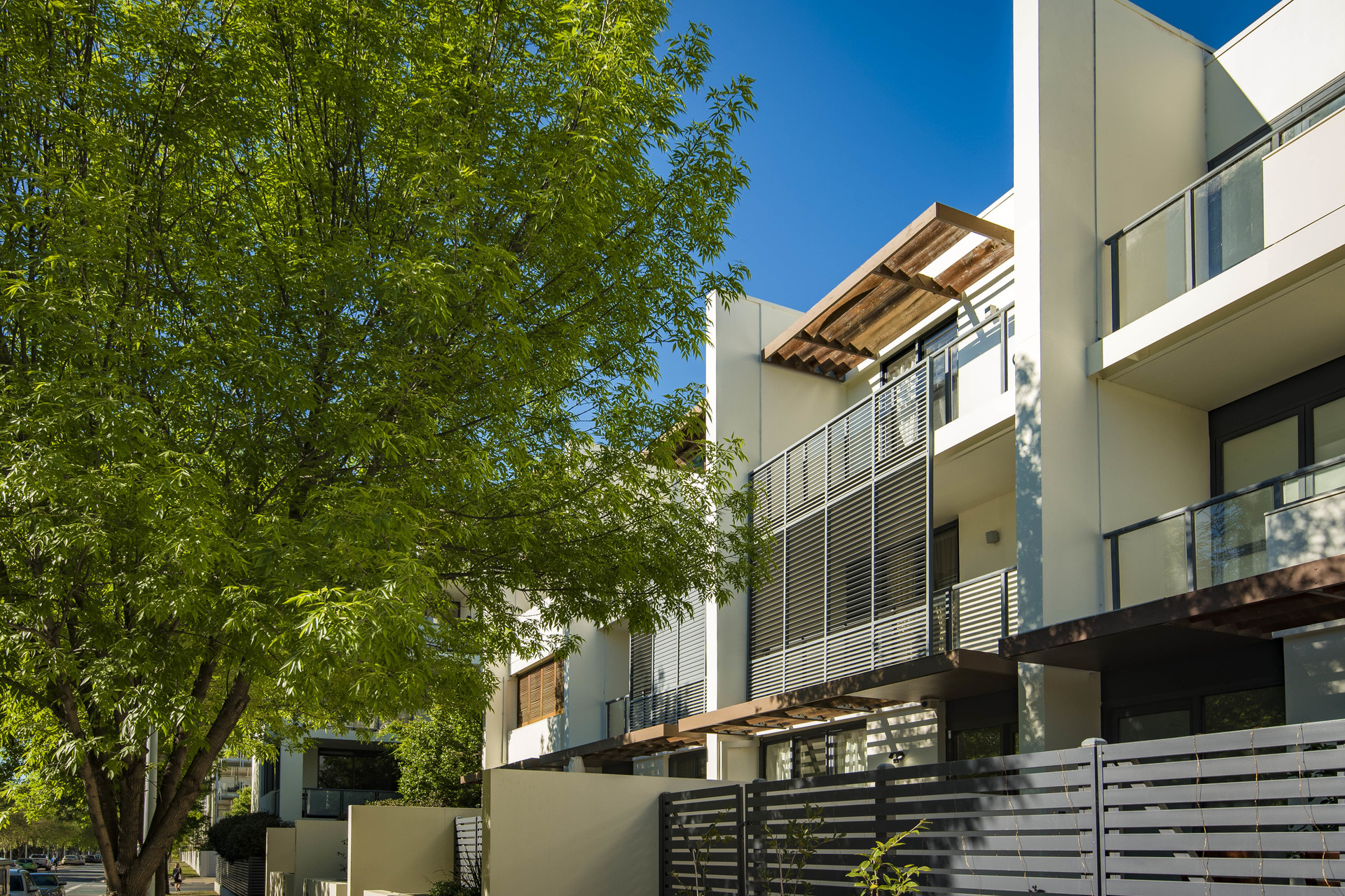 46 Printers Way, KINGSTON ACT 2604, Kingston - Thumbnail 2