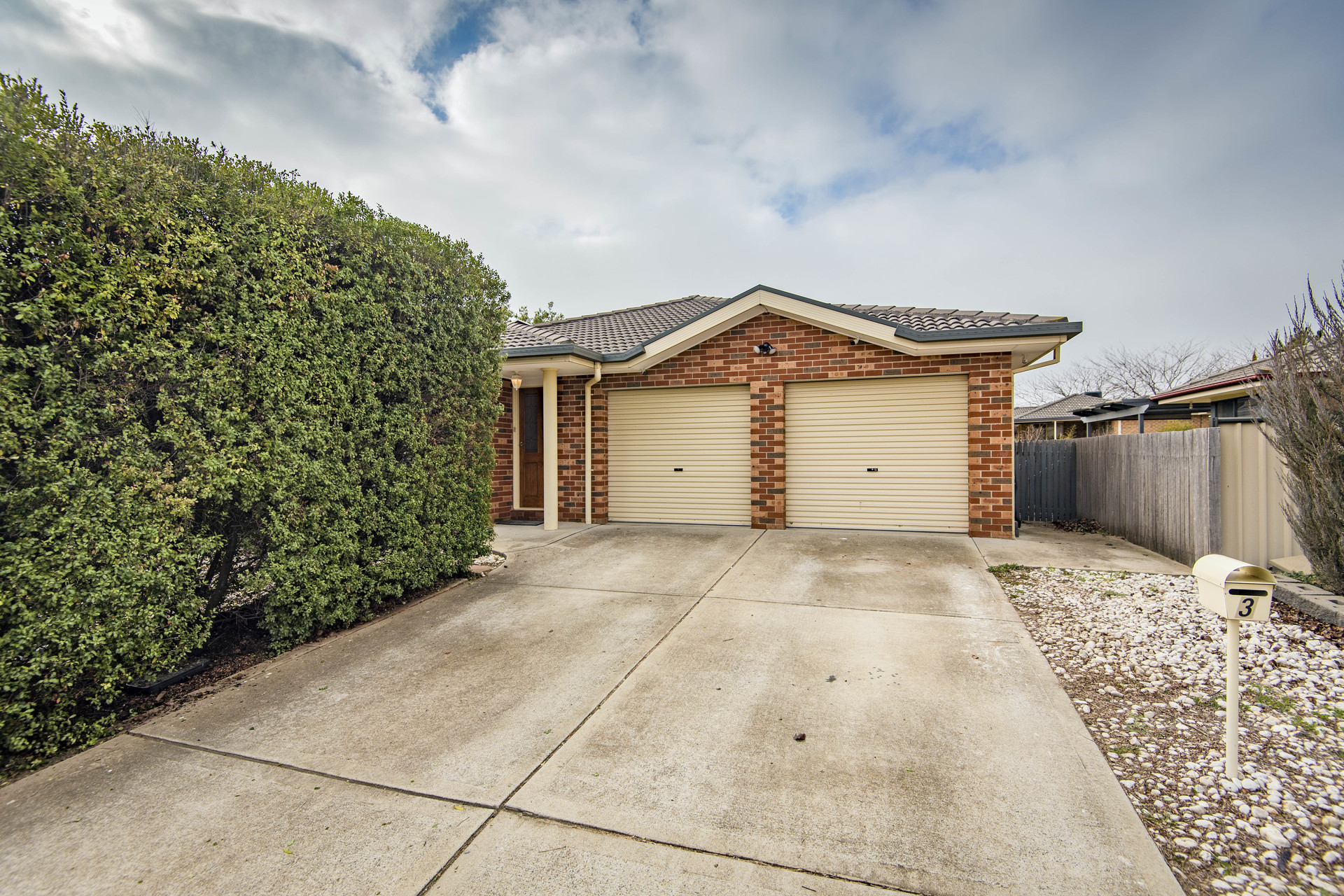 3 Pedrail Place, DUNLOP ACT 2615, Dunlop - Thumbnail 2