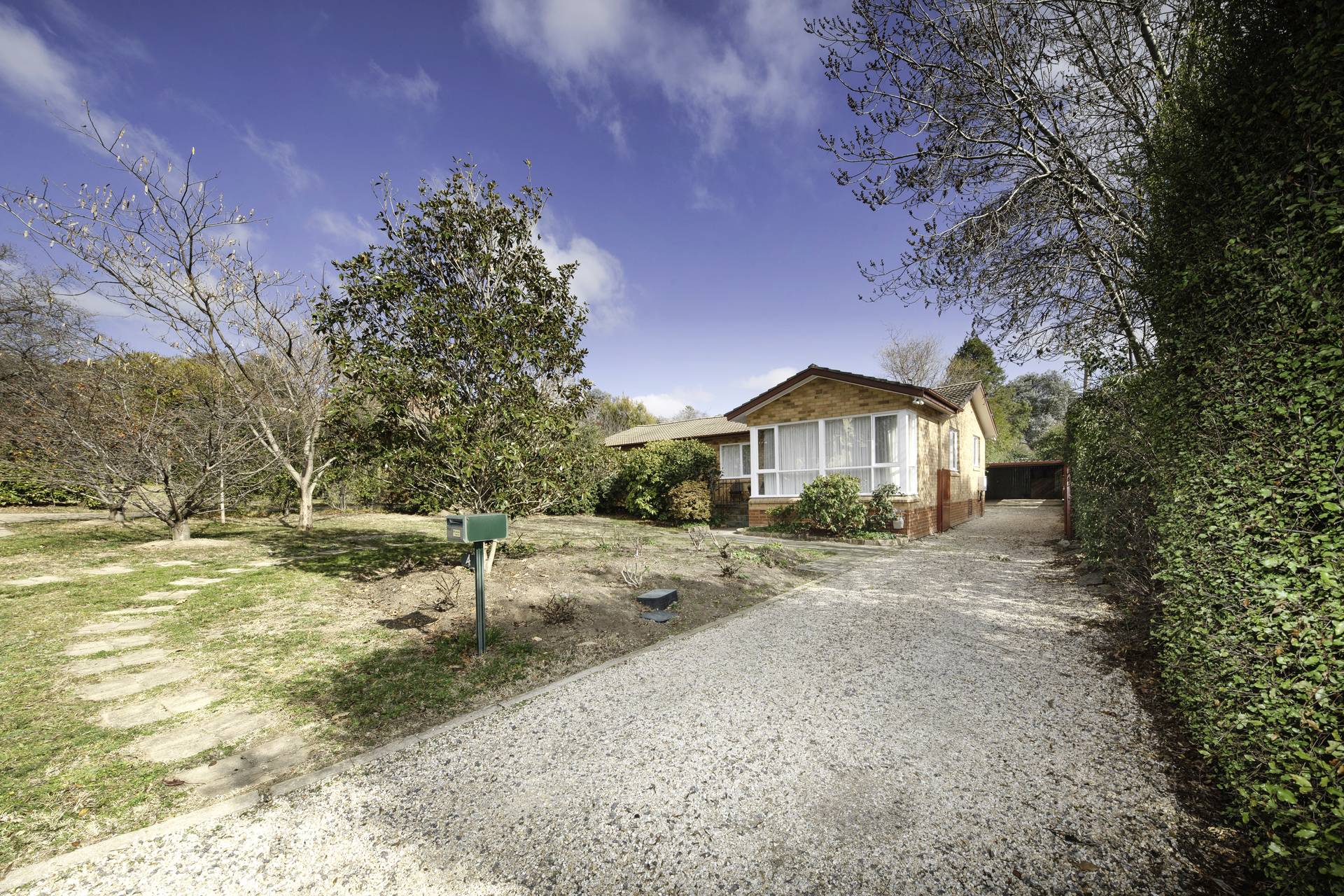 4 Arnhem Place, RED HILL ACT 2603, Red Hill - Thumbnail 3