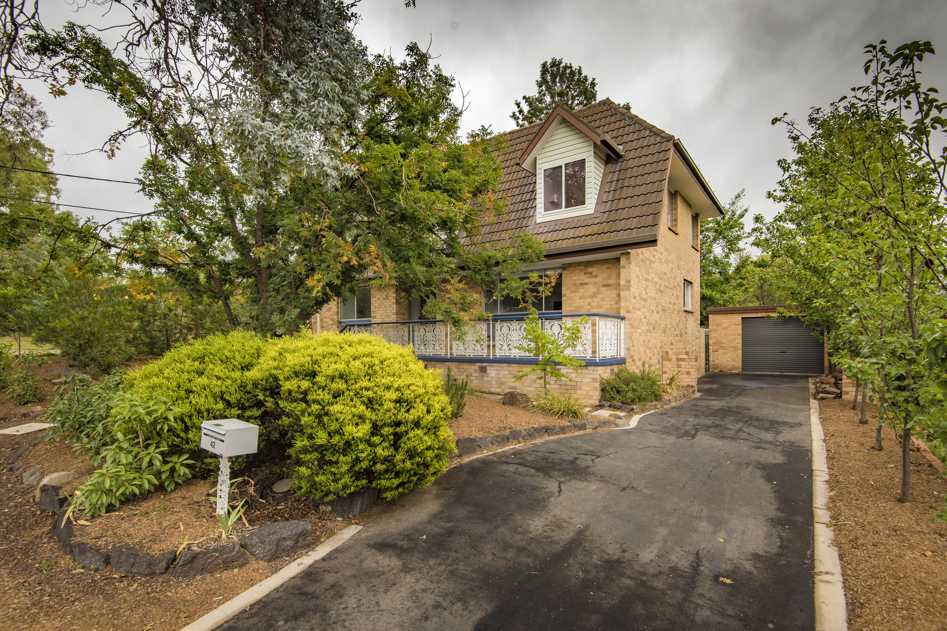 42 Nelumbo Street, RIVETT ACT 2611, Rivett - Thumbnail 2