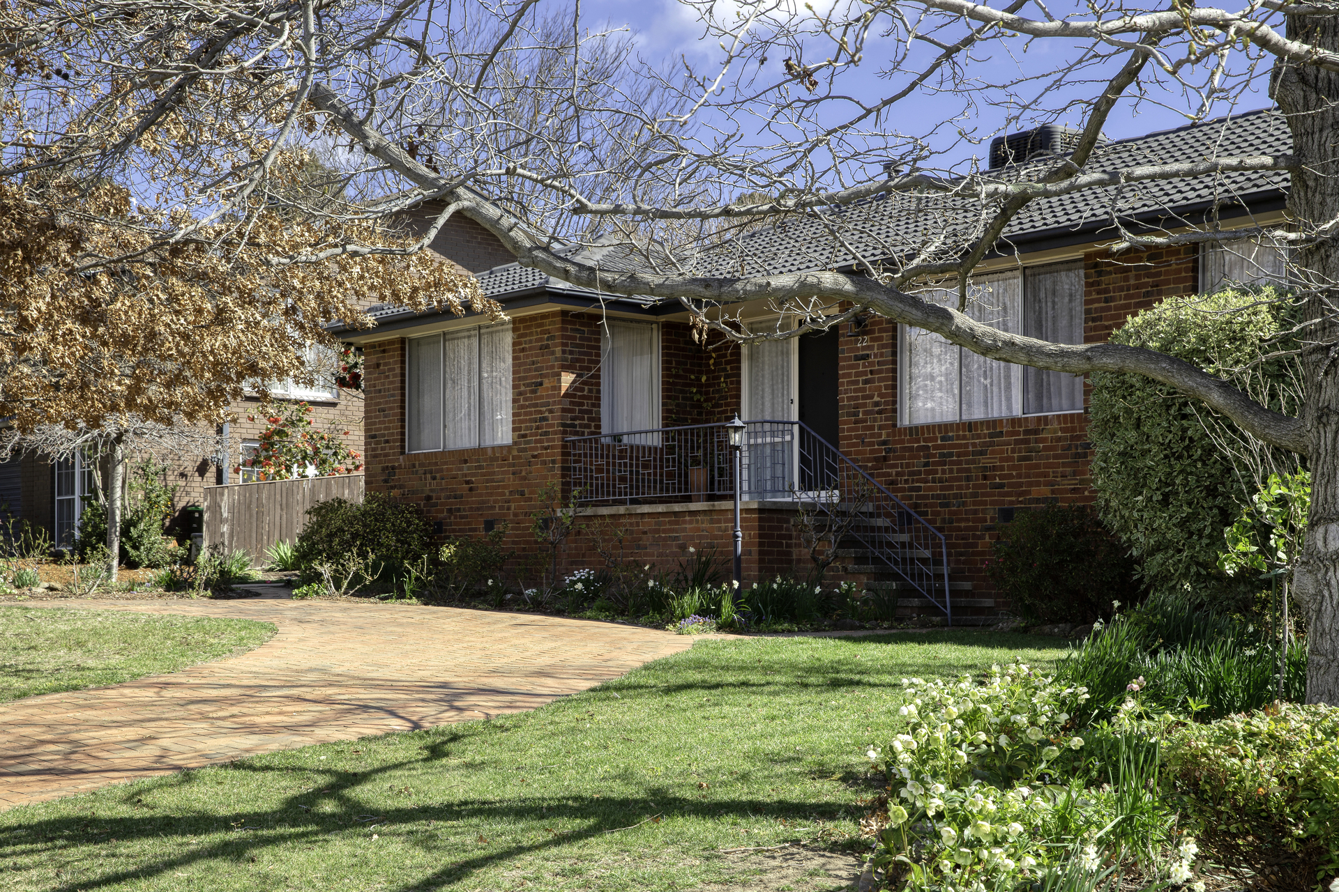 22 Muresk Street, FARRER ACT 2607, Farrer - Thumbnail 2