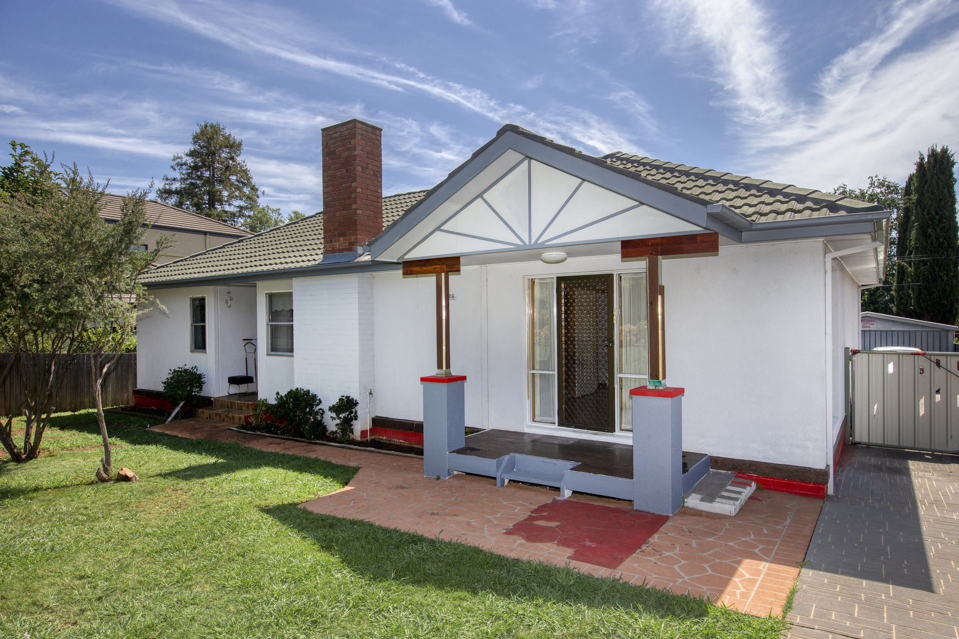 19 Hodgkinson Street, GRIFFITH ACT 2603, Griffith - Thumbnail 2