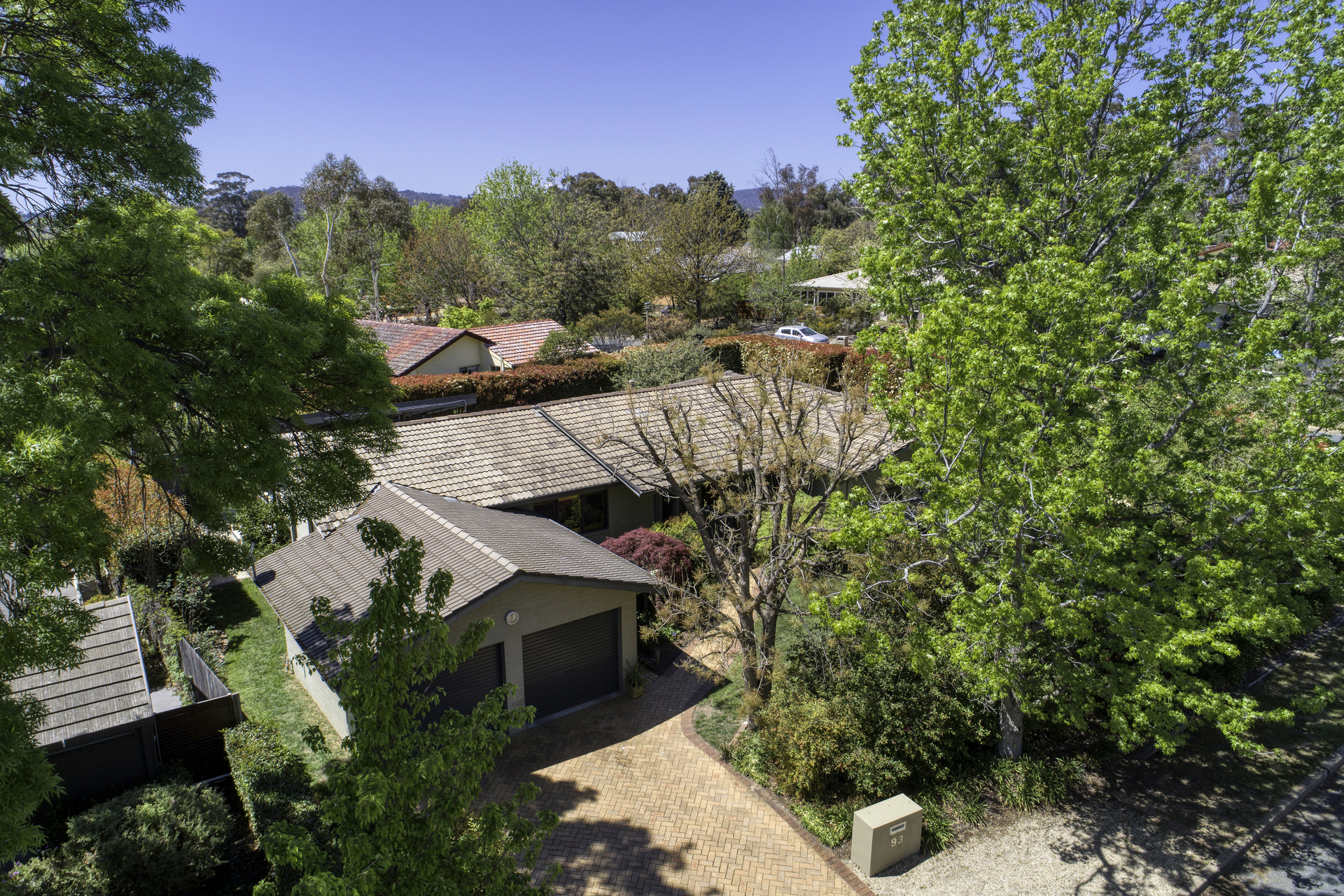 93 Dunstan Street, CURTIN ACT 2605, Curtin - Thumbnail 2