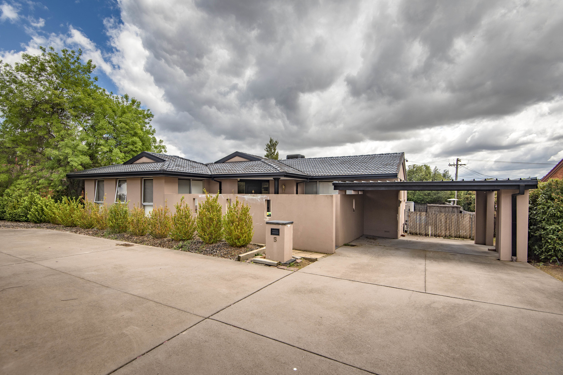 5 Etheridge Street, PAGE ACT 2614, Page - Thumbnail 2