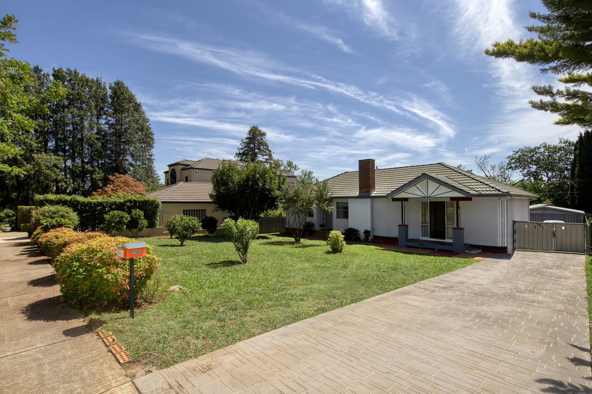 19 Hodgkinson Street, GRIFFITH ACT 2603, Griffith - Thumbnail 3