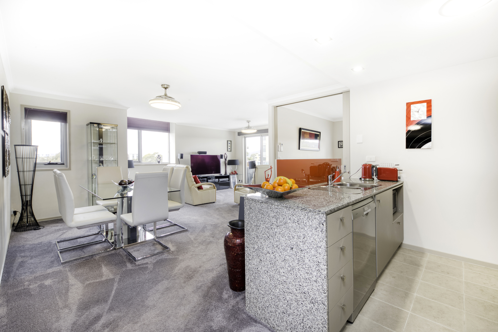 603/17 Dooring Street, BRADDON ACT 2612, Braddon - Thumbnail 6