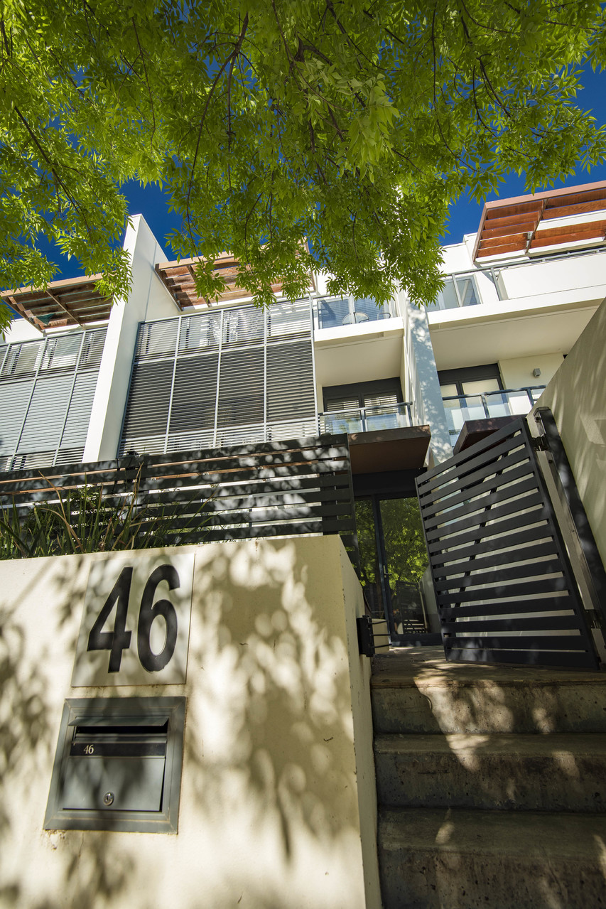 46 Printers Way, KINGSTON ACT 2604