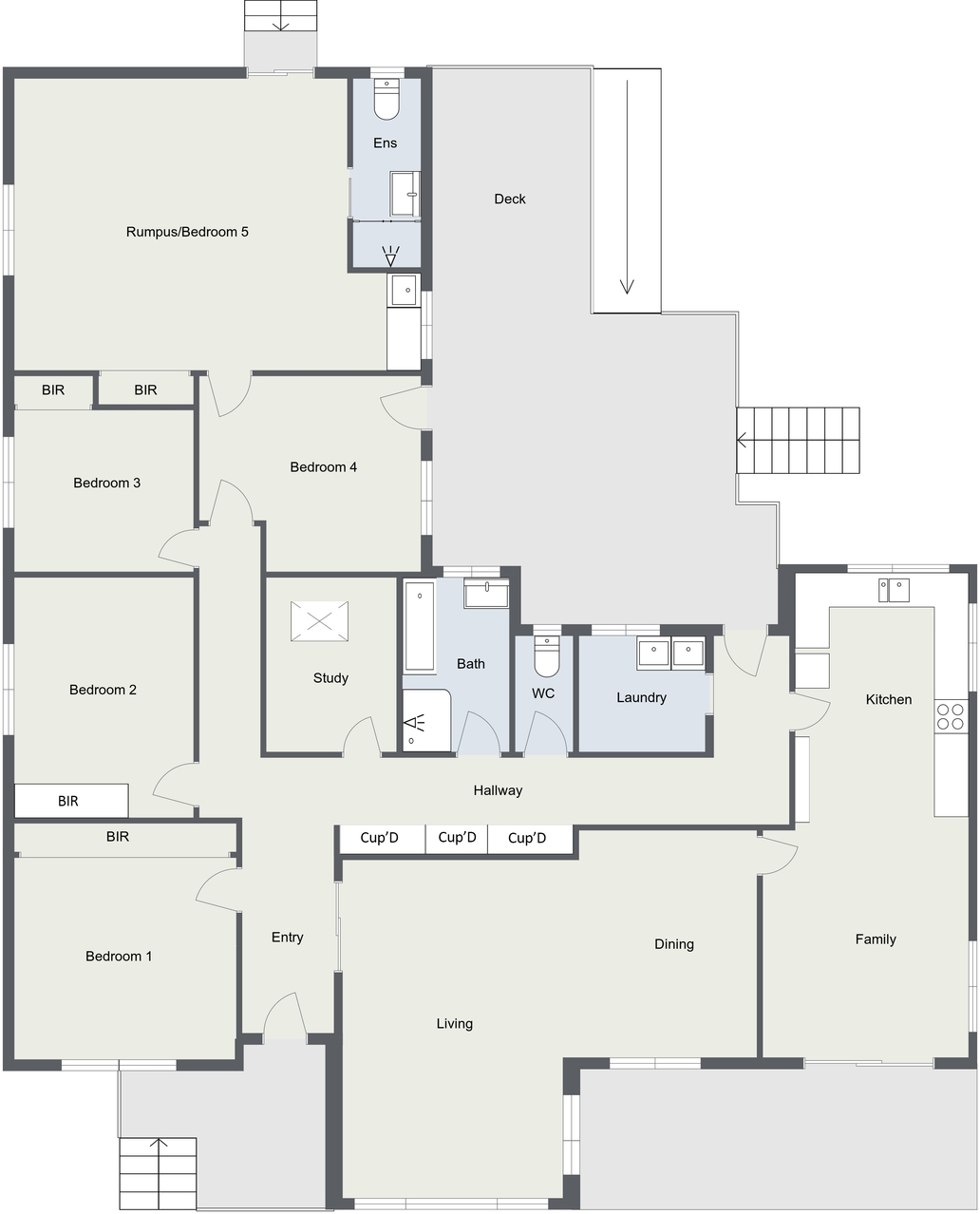 3 Harpur Street, GARRAN ACT 2605, Garran - Thumbnail 2