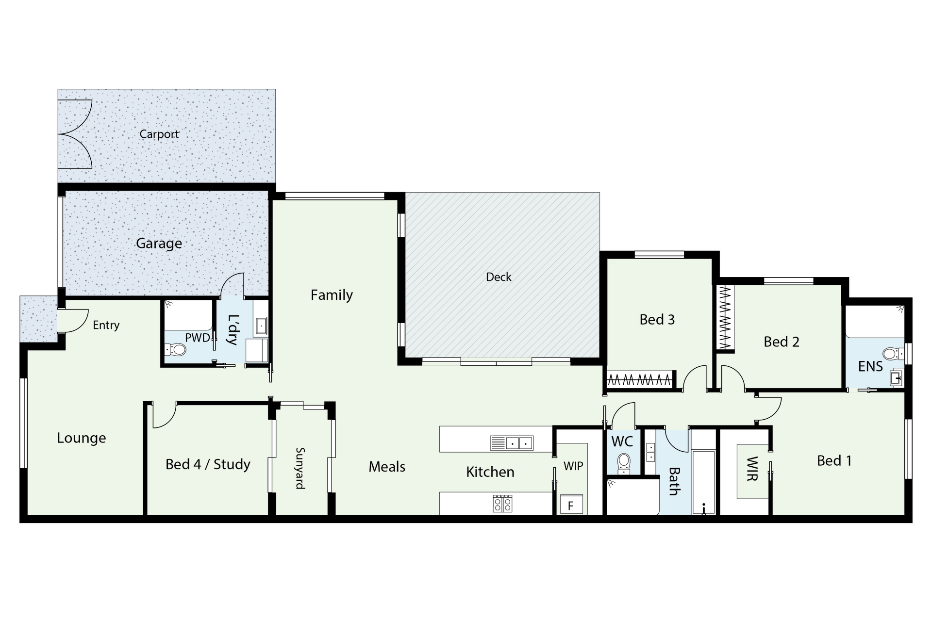 3A Nepean Place, MACQUARIE ACT 2614, Macquarie - Thumbnail 4