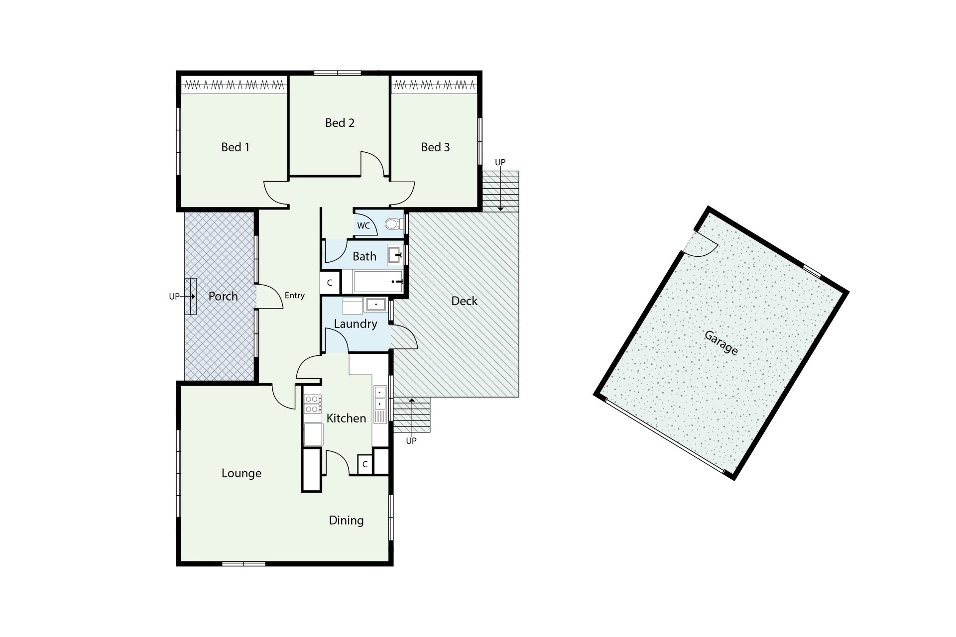 16 Schomburgk Street, Yarralumla ACT 2600, Yarralumla - Thumbnail 2