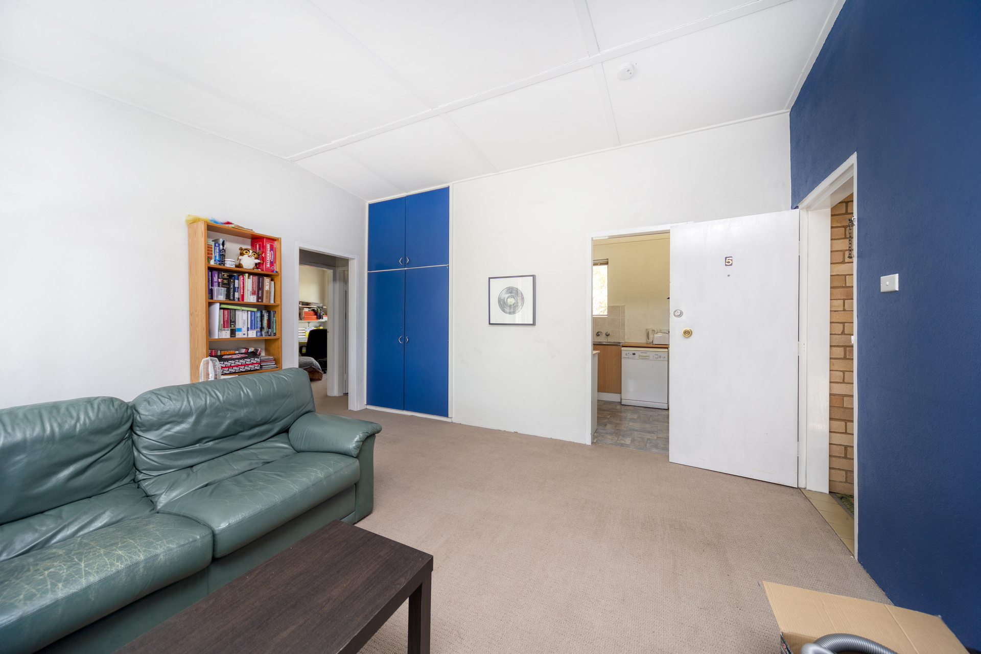 5/141 Carruthers Street, CURTIN ACT 2605, Curtin - Thumbnail 2