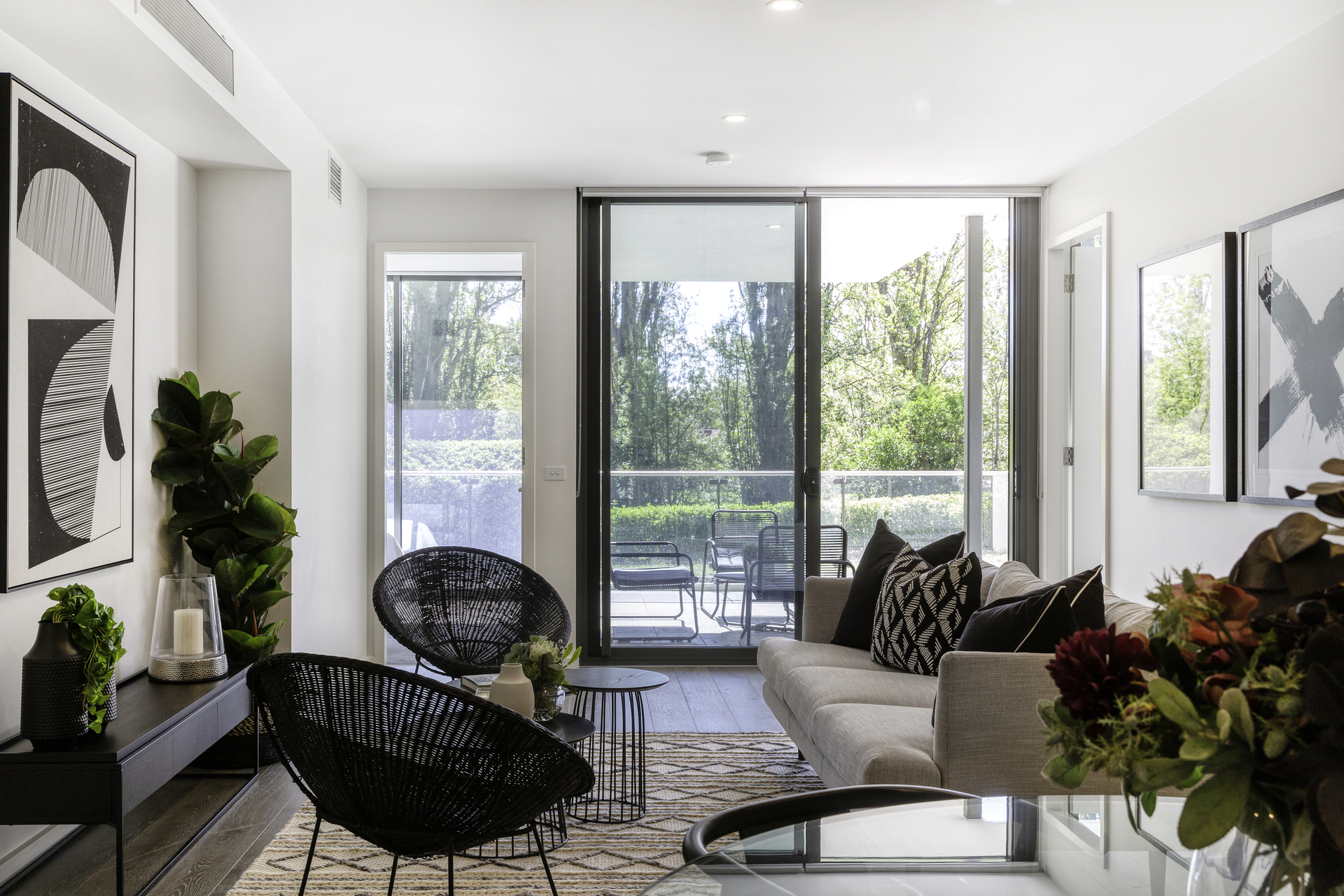 51/18 Austin Street, Griffith ACT 2603, Griffith - Thumbnail 3