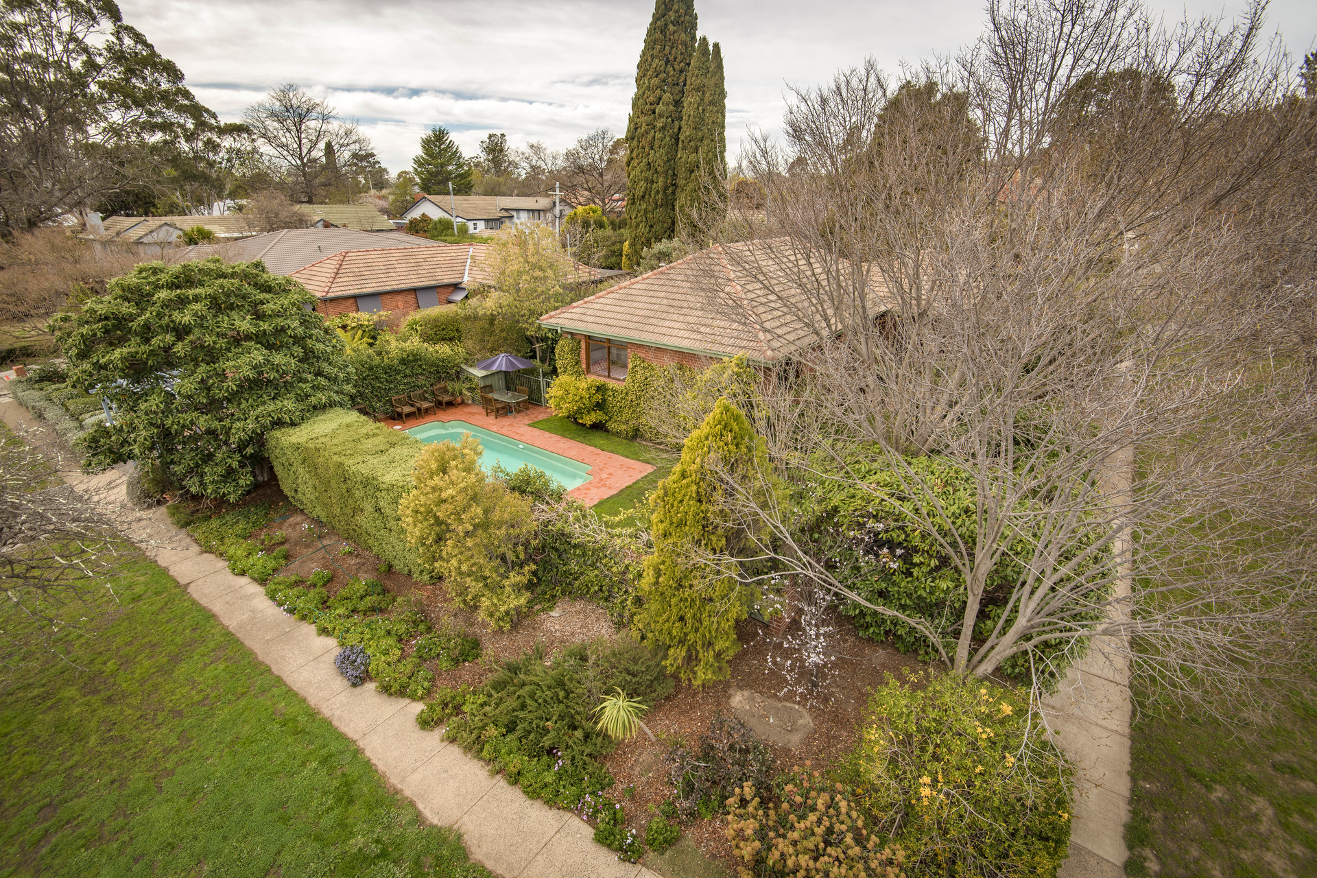 7 Hodgkinson Street, GRIFFITH ACT 2603, Griffith - Thumbnail 2