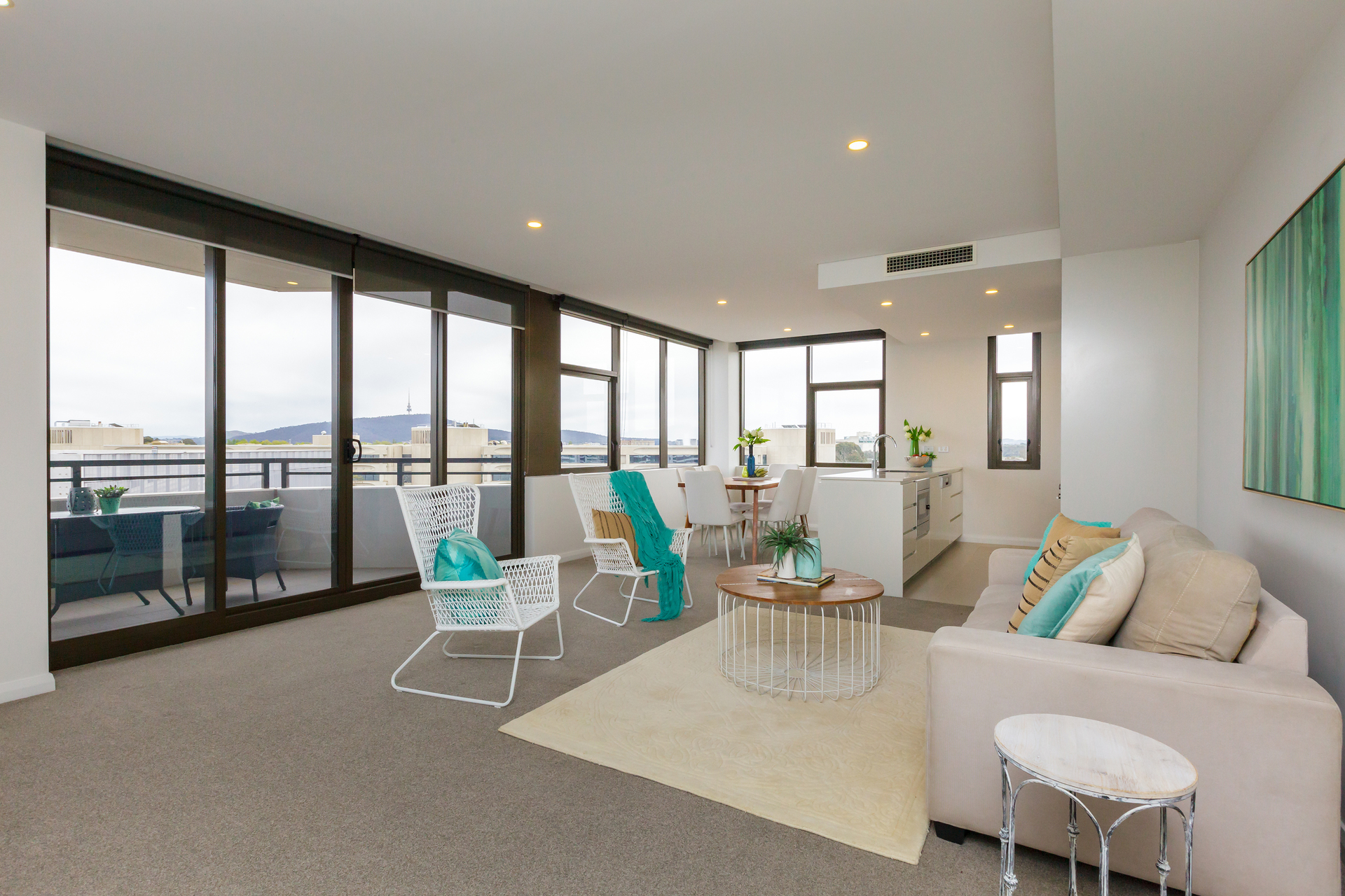 62/30 Blackall Street, BARTON ACT 2600, Barton - Thumbnail 3
