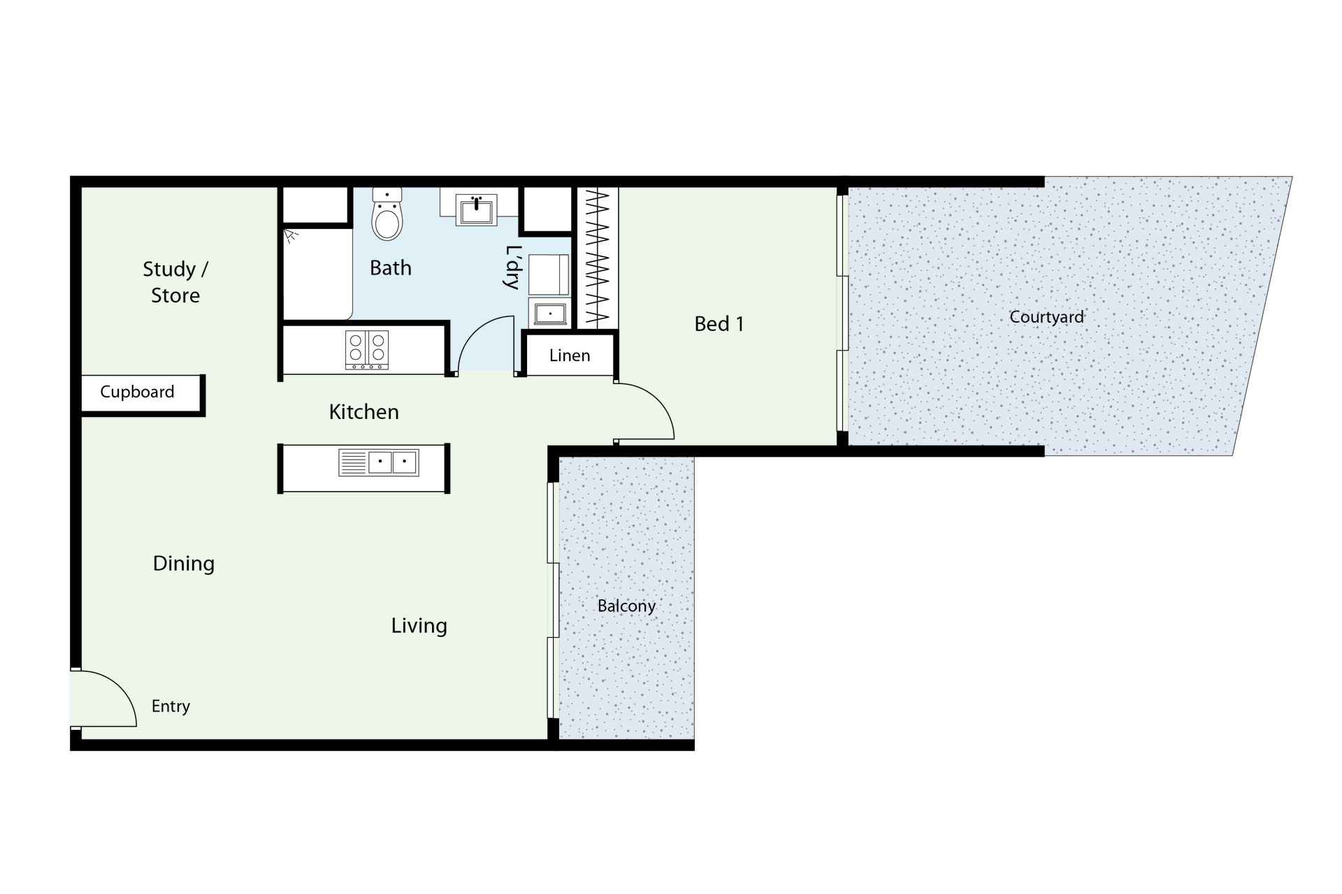 11/16 New South Wales Crescent, FORREST ACT 2603, Forrest - Thumbnail 4