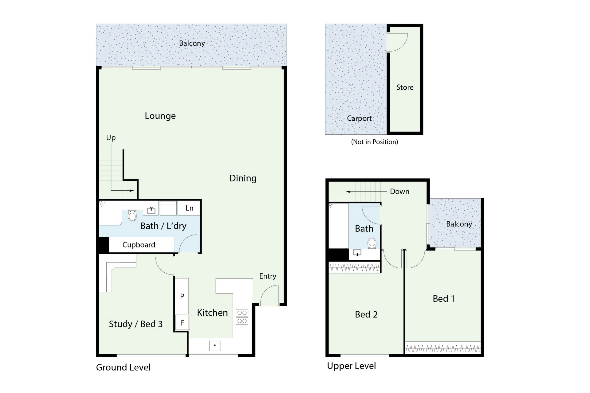 17/18 Currie Crescent, KINGSTON ACT 2604, Kingston - Thumbnail 2