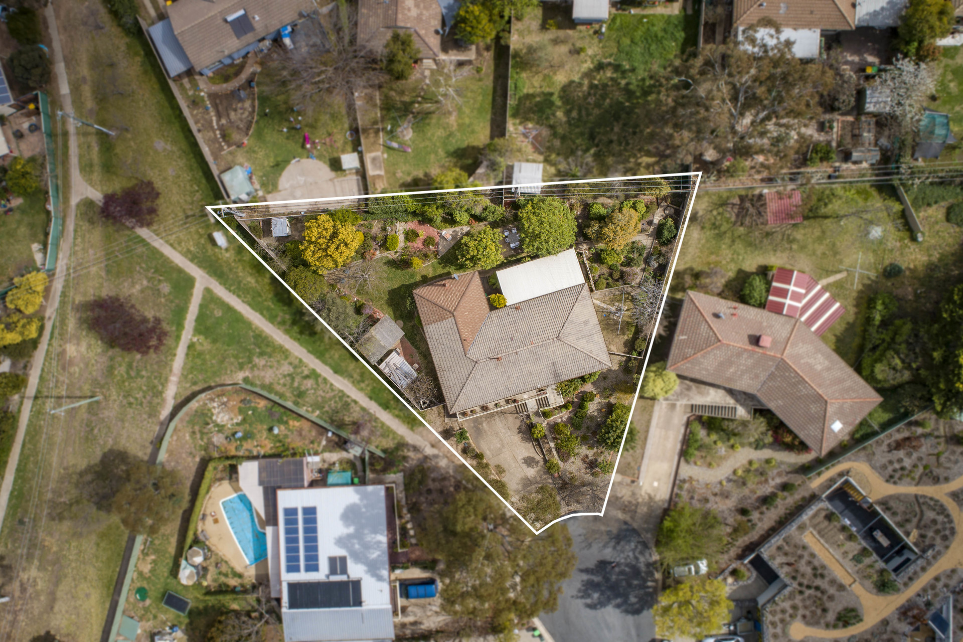12 Morrell Place, RIVETT ACT 2611, Rivett - Thumbnail 2