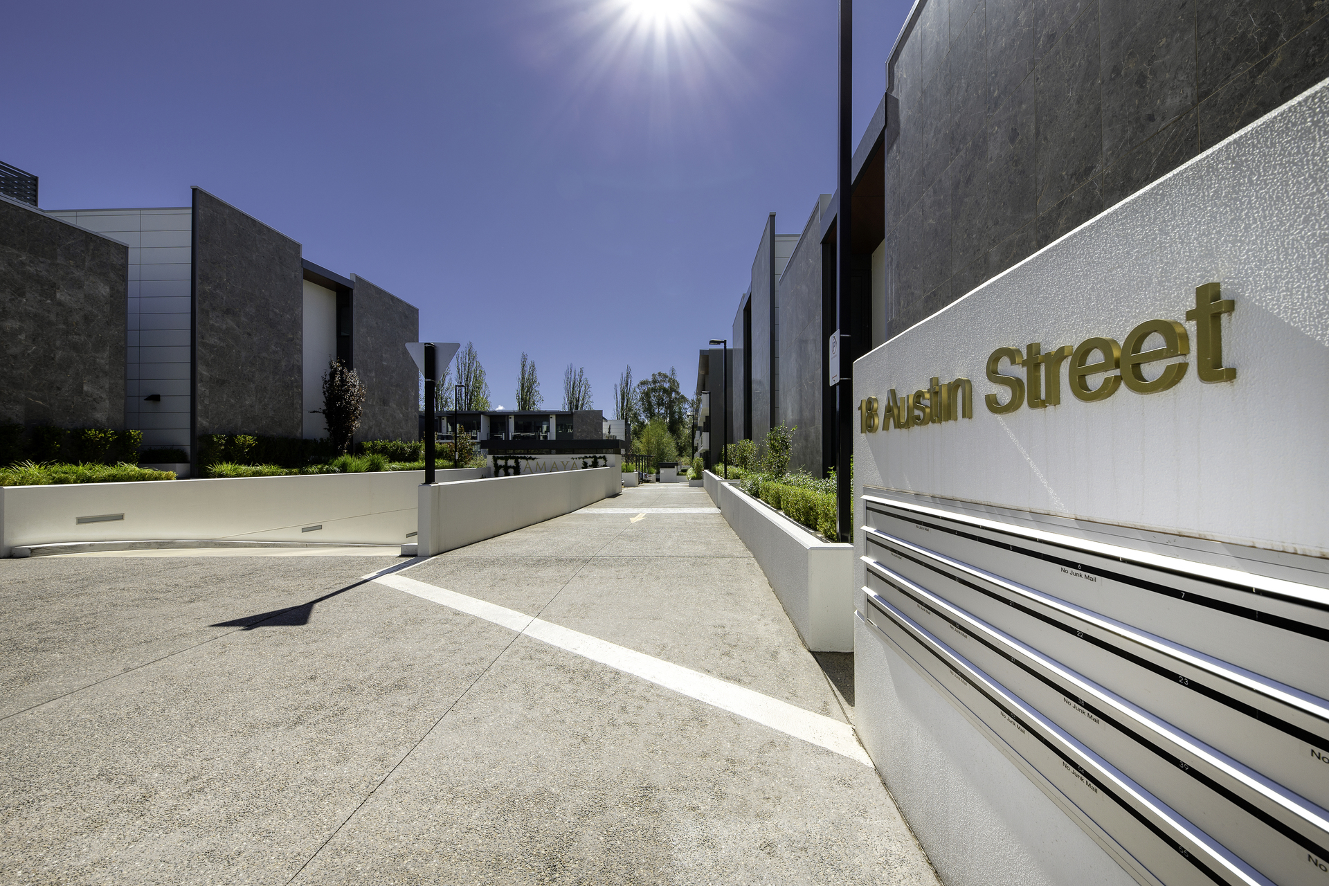 51/18 Austin Street, Griffith ACT 2603, Griffith - Thumbnail 5