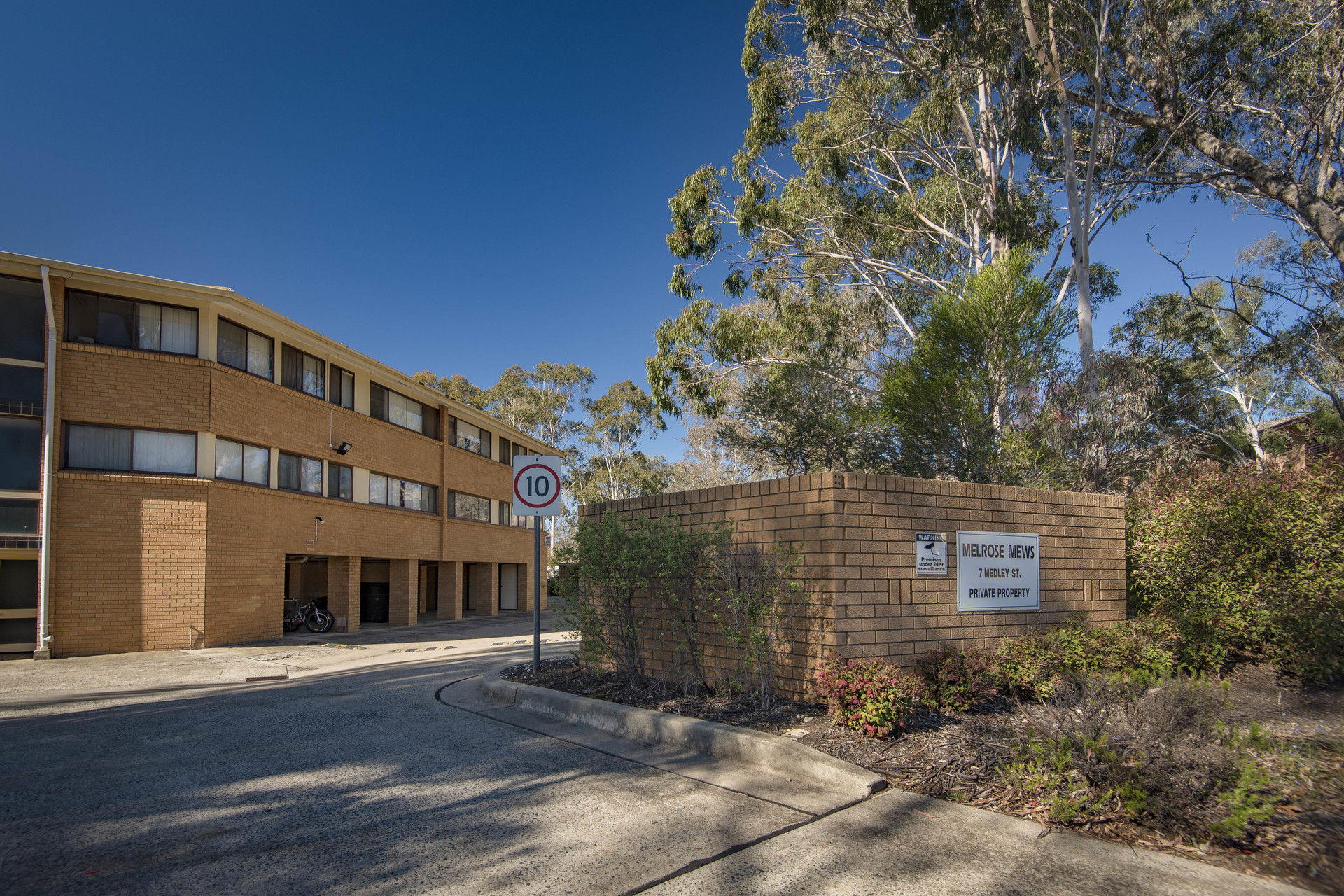69/7 Medley Street, Chifley ACT 2606, Chifley - Thumbnail 8