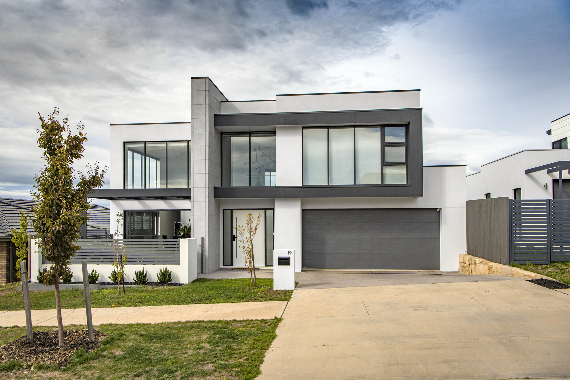 19 Heseltine Street, Denman Prospect ACT 2611, Denman Prospect - Thumbnail 2