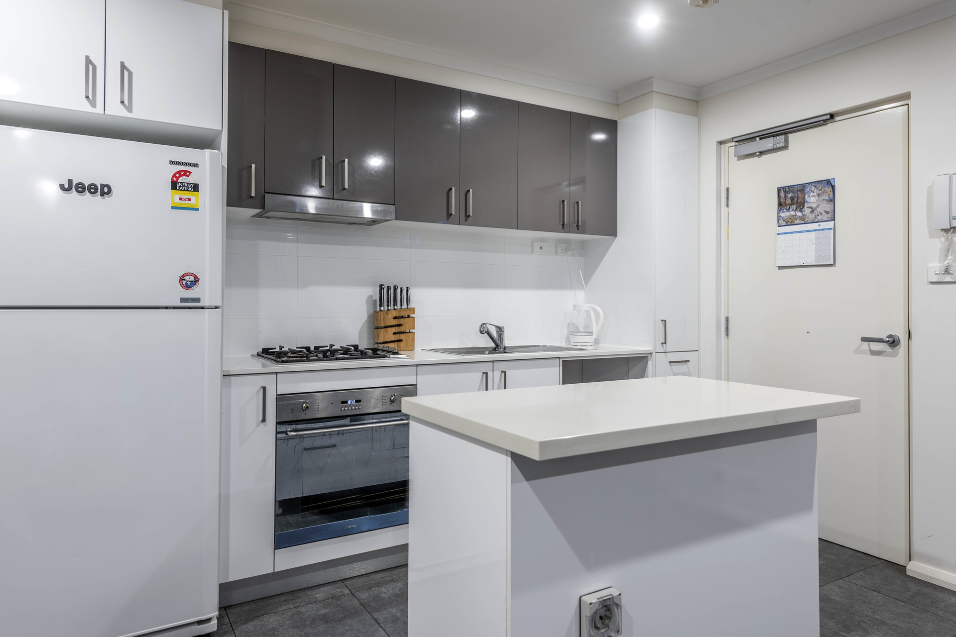 6/60 John Gorton Drive, Coombs ACT 2611, Coombs - Thumbnail 2
