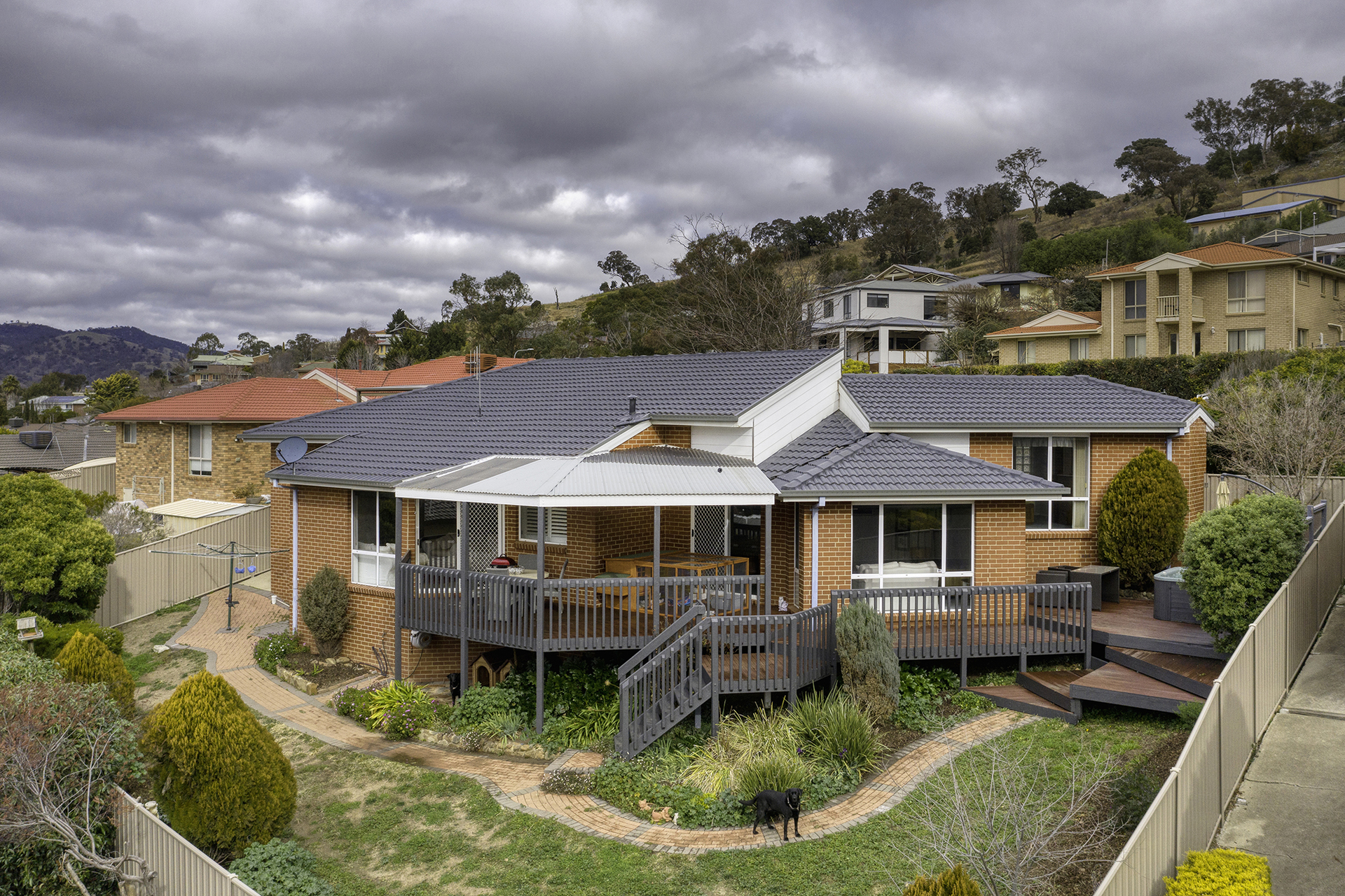 16 Clem Hill Street, Gordon ACT 2906, Gordon - Thumbnail 2