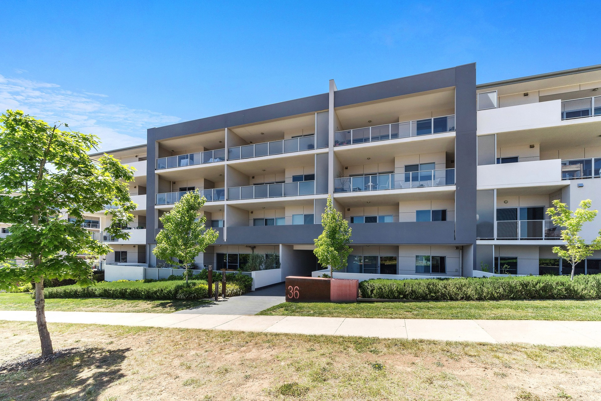 252/36 Philip Hodgins Street, Wright ACT 2611, Wright - Thumbnail 8