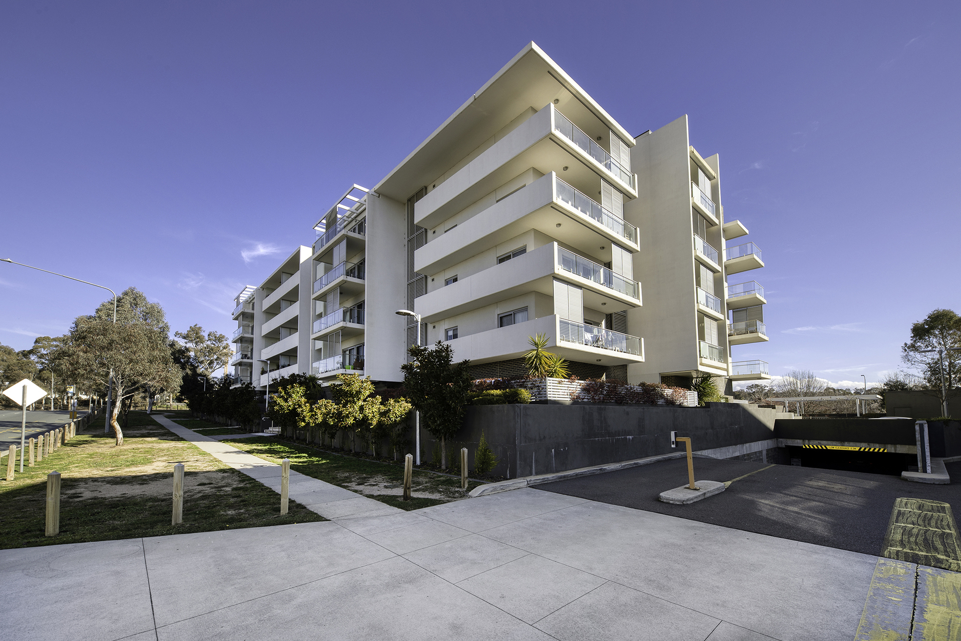 508/9 Watkin Street, Bruce ACT 2617, Bruce - Thumbnail 2