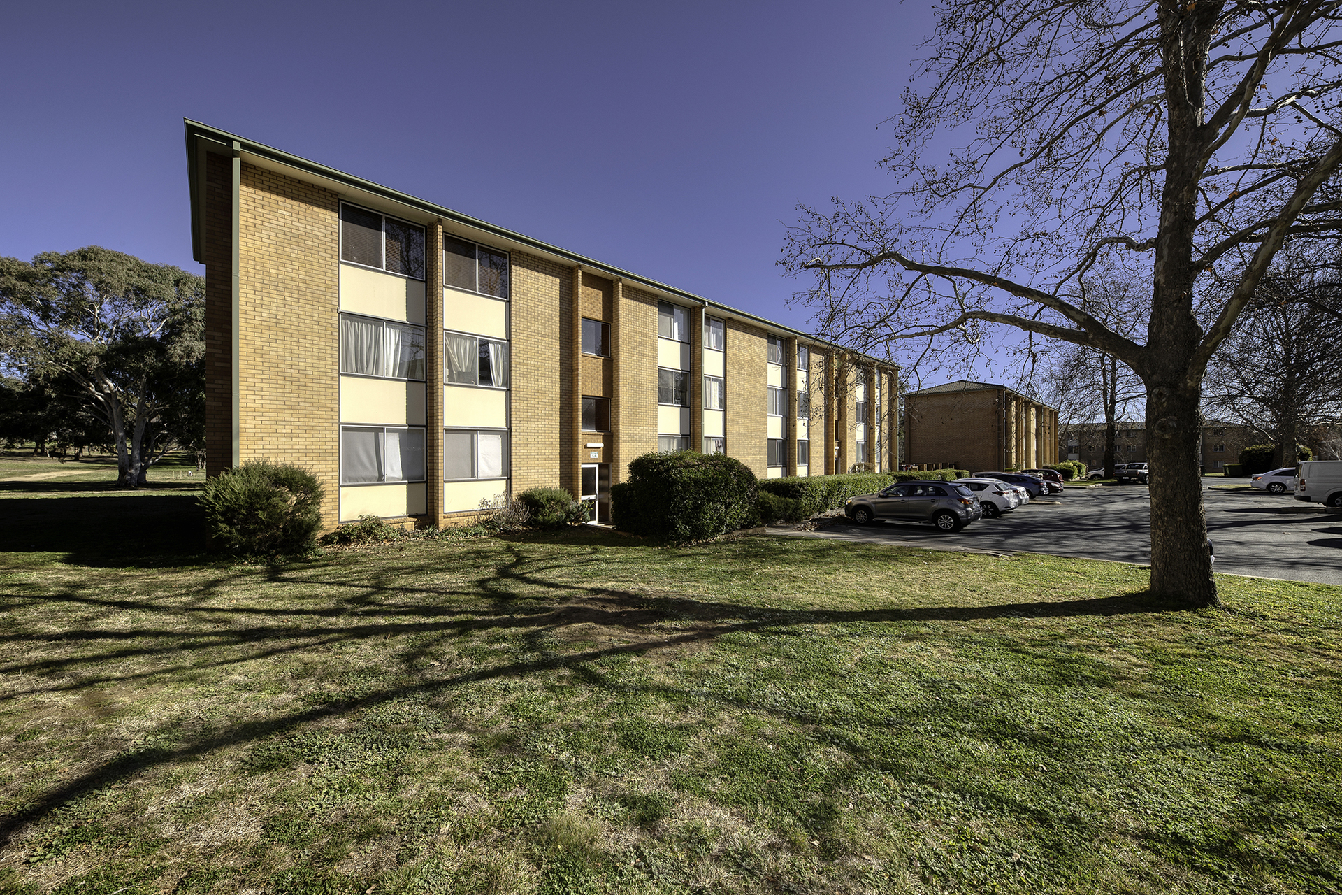 12/3 Waddell Place, Curtin ACT 2605, Curtin - Thumbnail 2