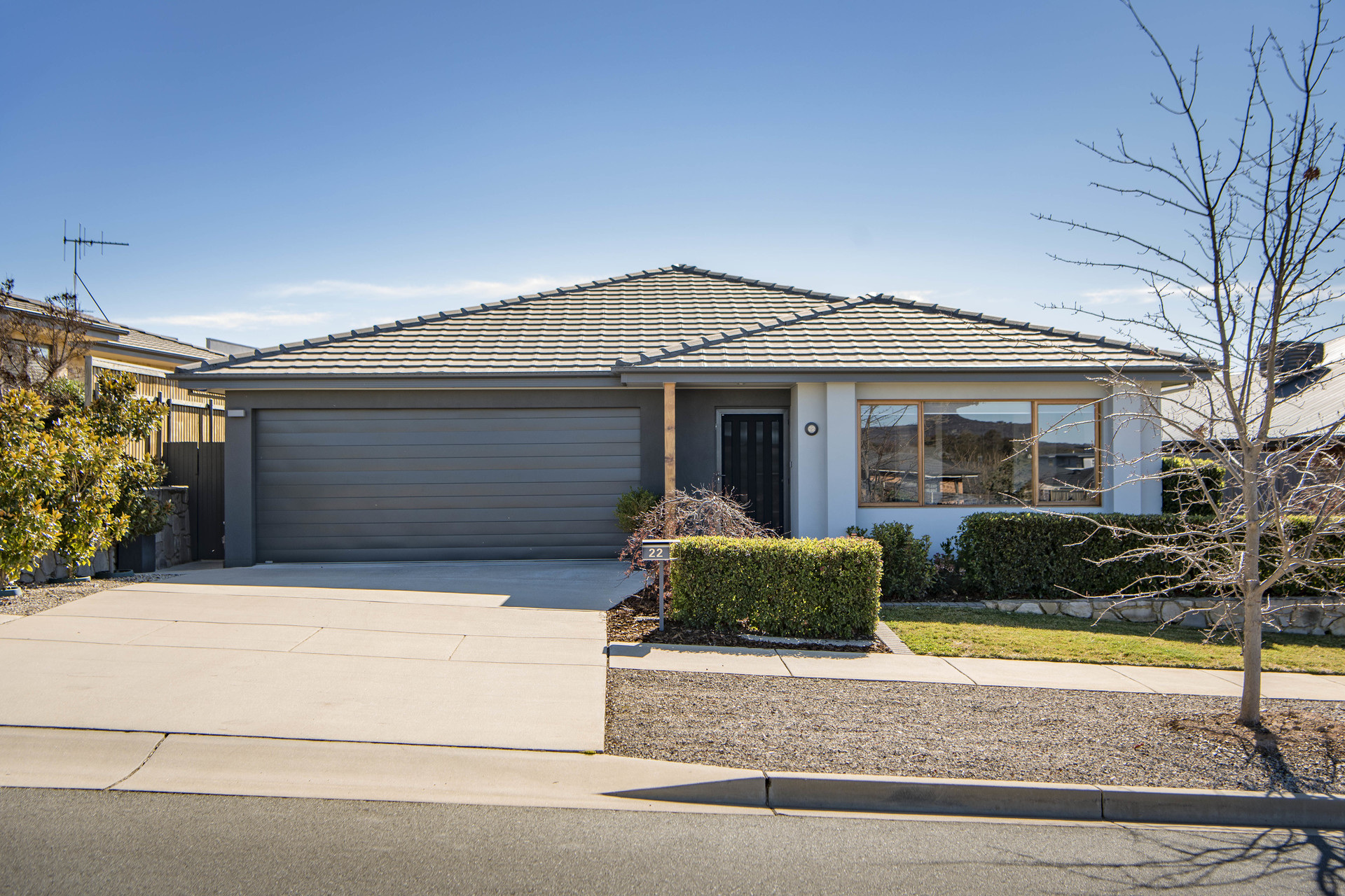 22 Serventy Street, Wright ACT 2611, Wright - Thumbnail 2