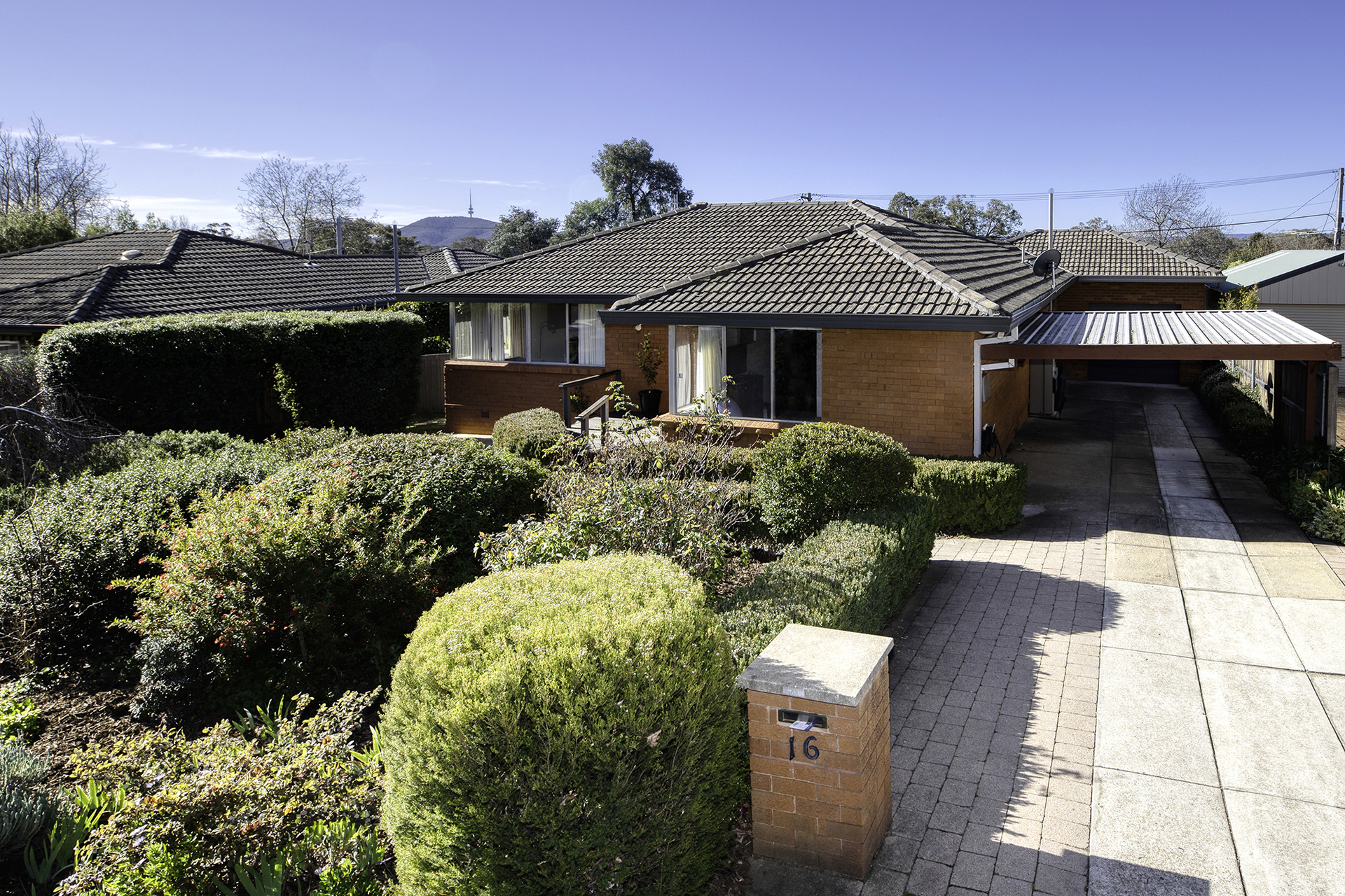 16 Cockburn Street, Curtin ACT 2605