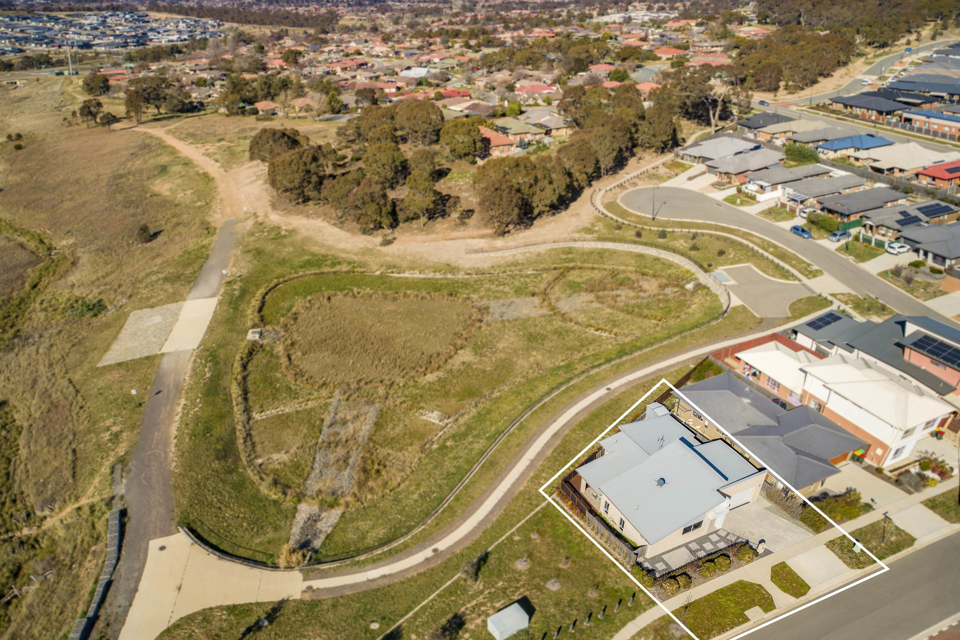 18 Kavangal Circuit, Ngunnawal ACT 2913, Ngunnawal - Thumbnail 3