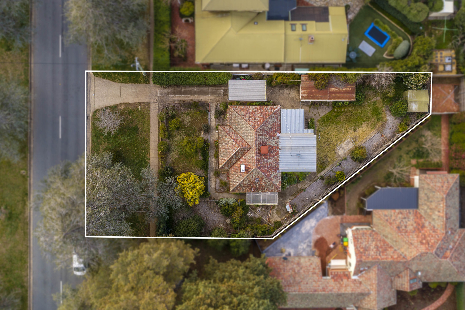 32 Banks Street, Yarralumla ACT 2600, Yarralumla - Thumbnail 3