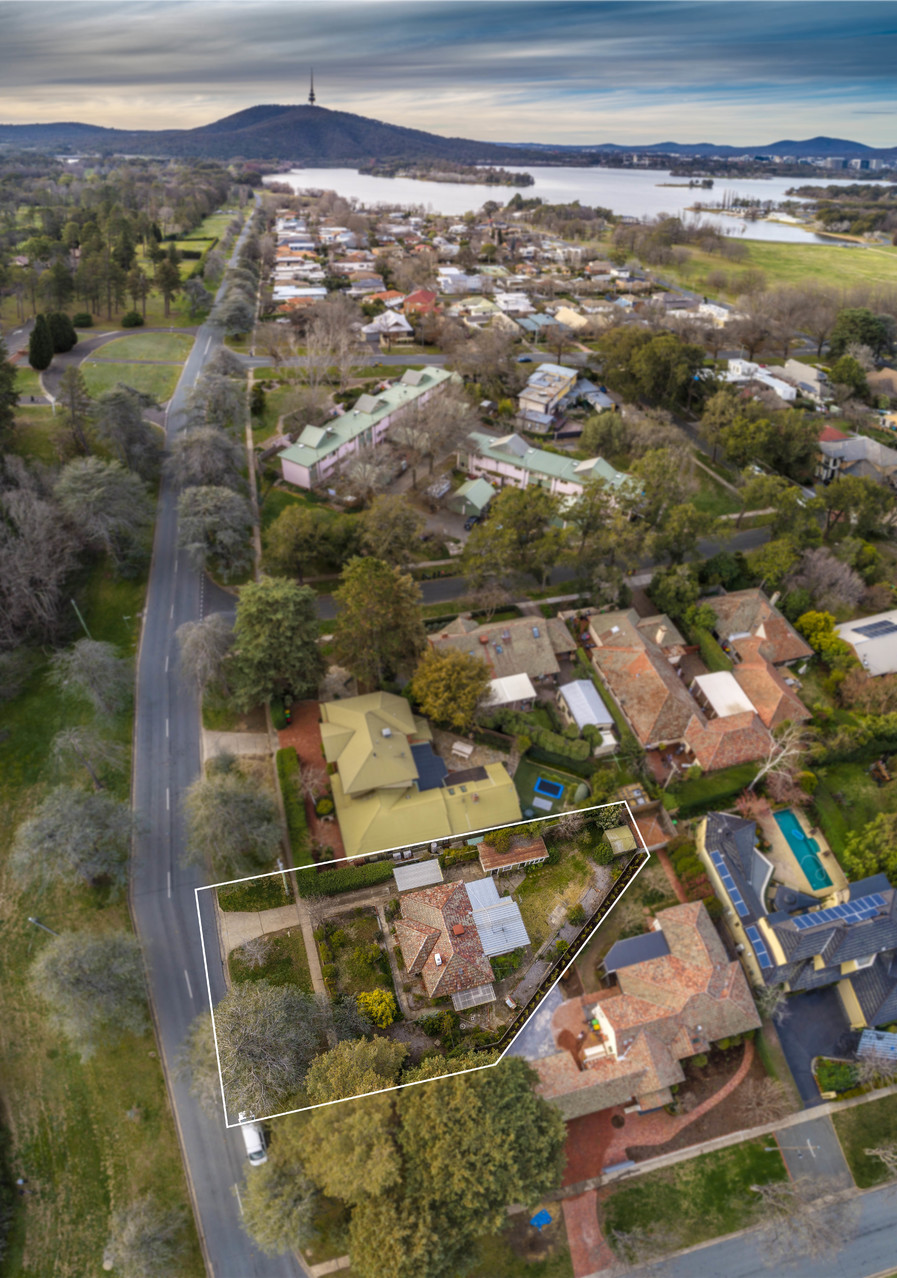 32 Banks Street, Yarralumla ACT 2600, Yarralumla - Thumbnail 5
