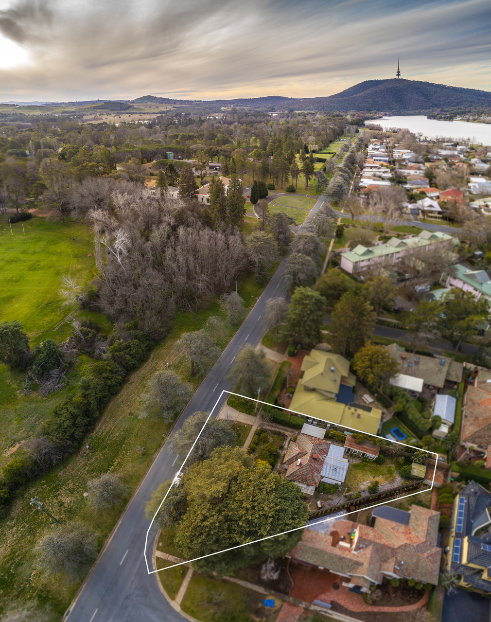 32 Banks Street, Yarralumla ACT 2600, Yarralumla - Thumbnail 6