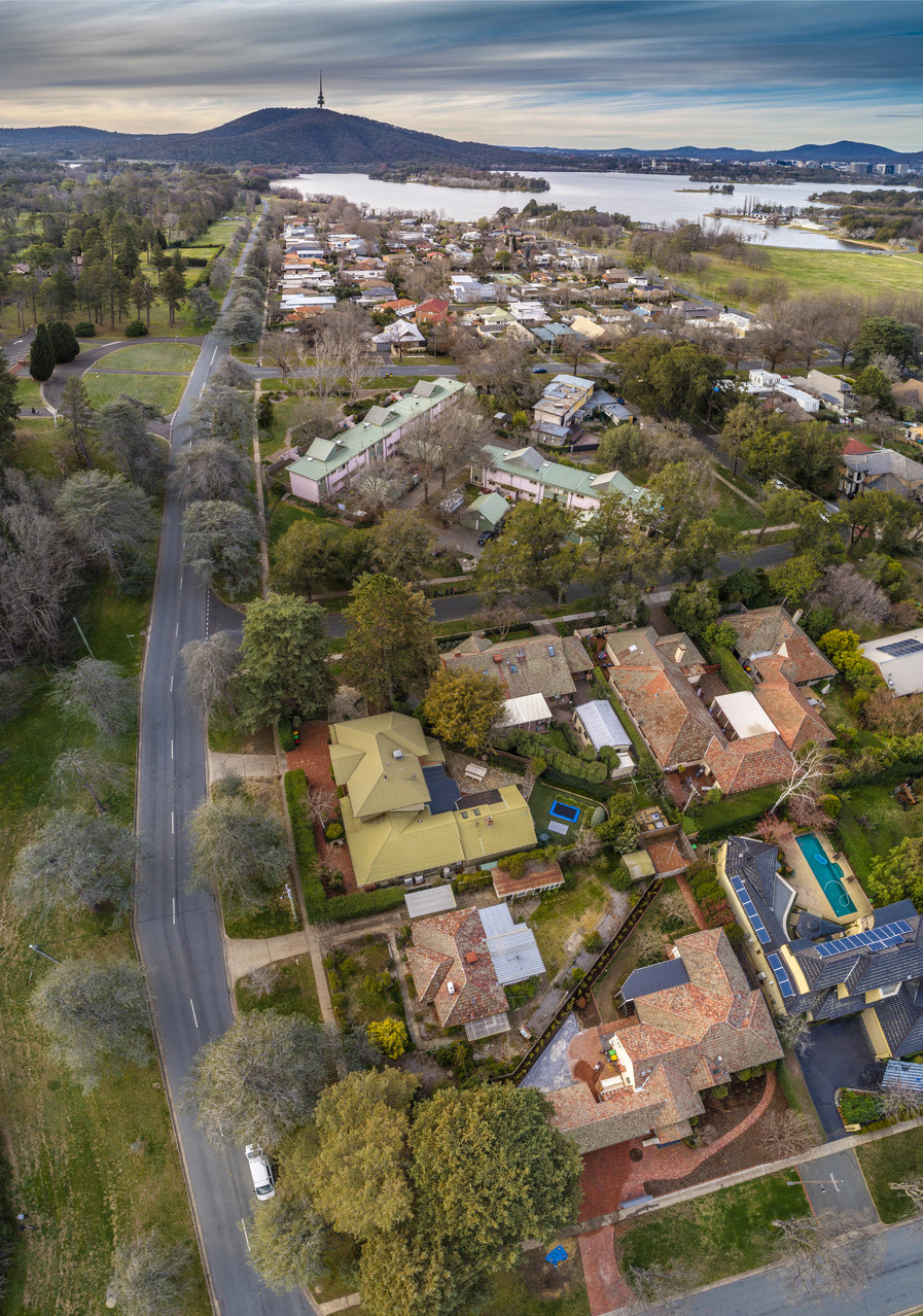 32 Banks Street, Yarralumla ACT 2600, Yarralumla - Thumbnail 8