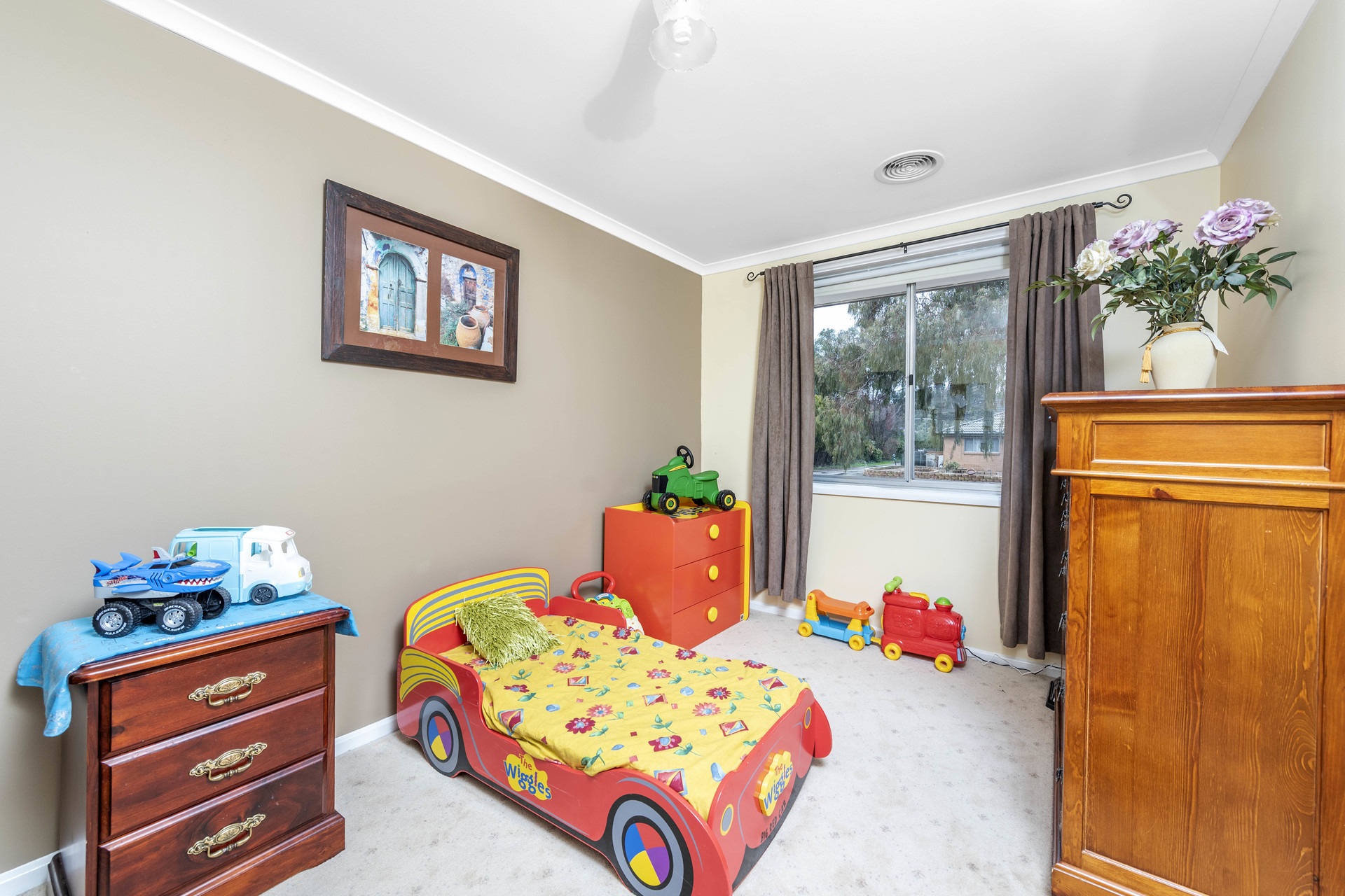 19 Chirnside Circuit, Kambah ACT 2902, Kambah - Thumbnail 7