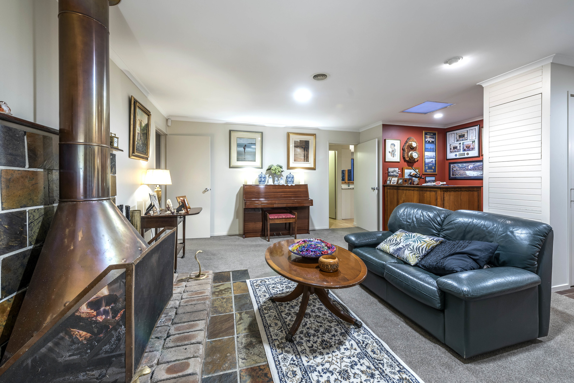 9 Spensley Place, Wanniassa ACT 2903, Wanniassa - Thumbnail 4