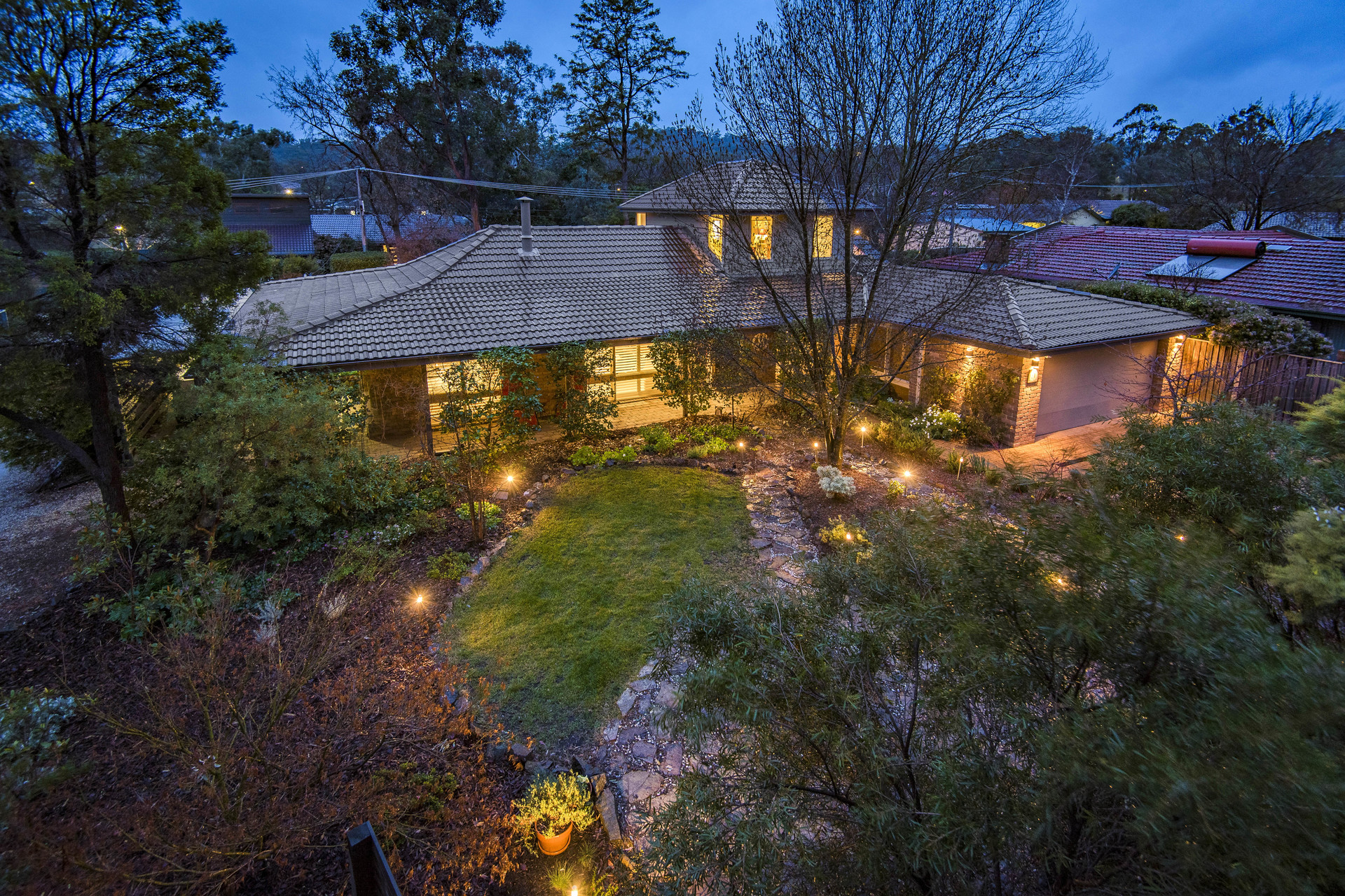9 Spensley Place, Wanniassa ACT 2903, Wanniassa - Thumbnail 2